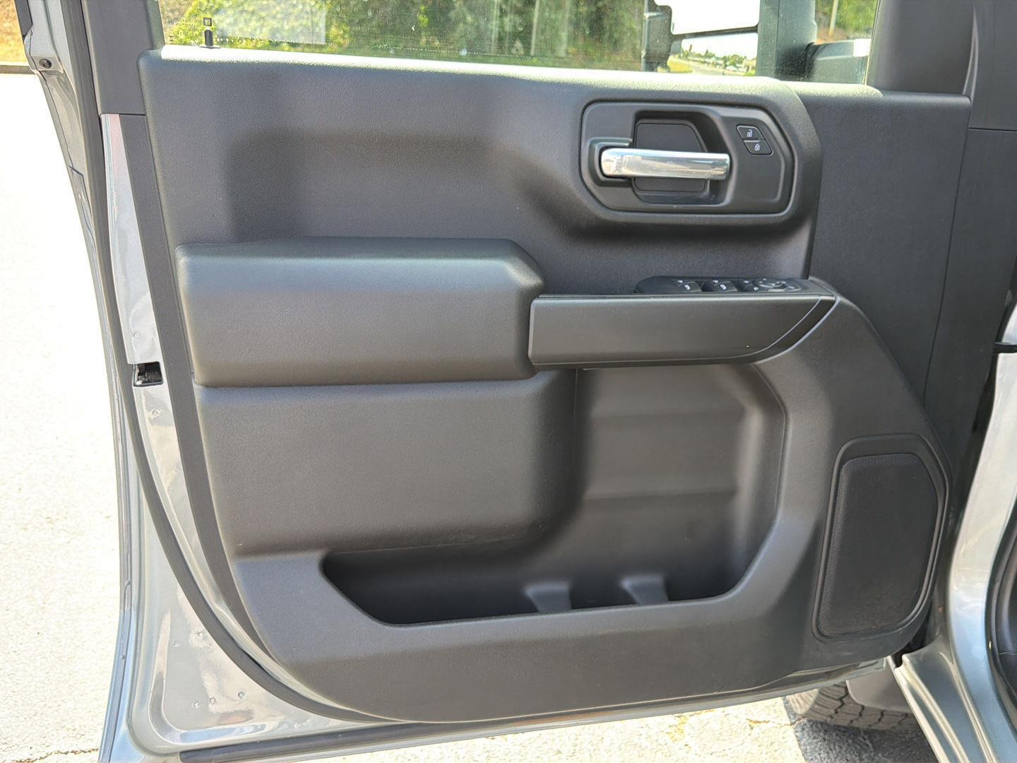 Used 2024 Chevrolet Silverado 2500HD Truck