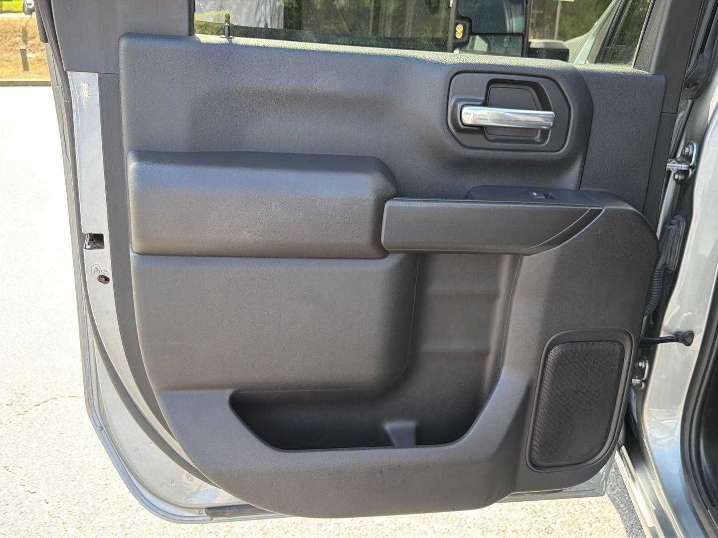 Used 2024 Chevrolet Silverado 2500HD Truck