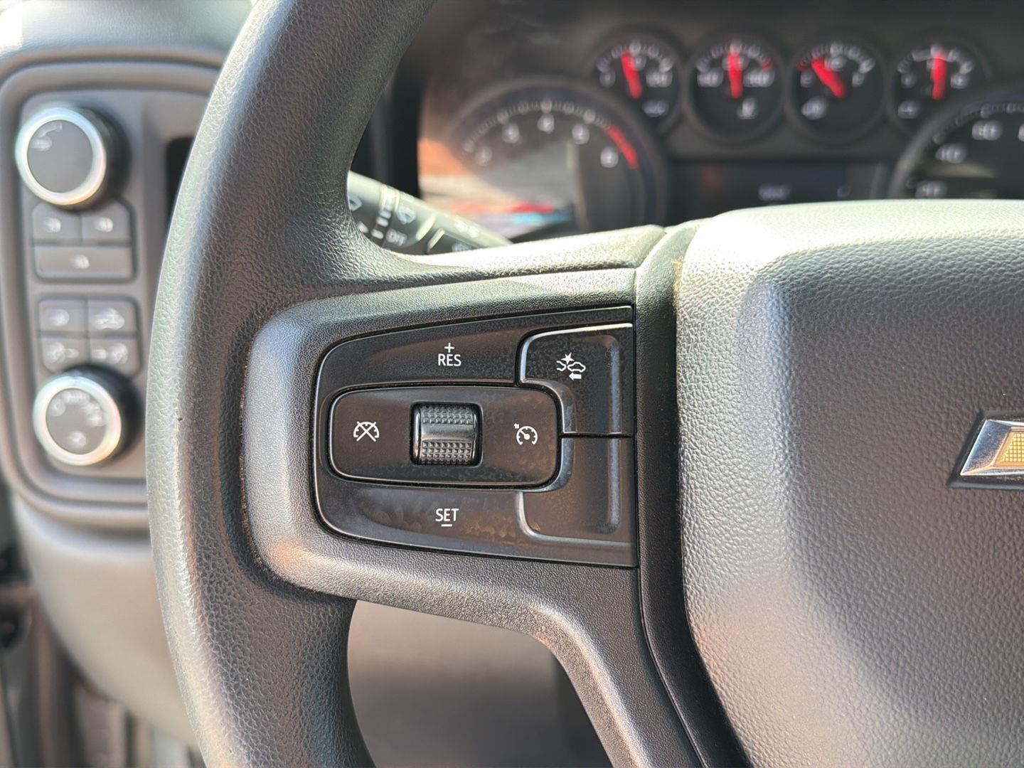 Used 2024 Chevrolet Silverado 2500HD Truck