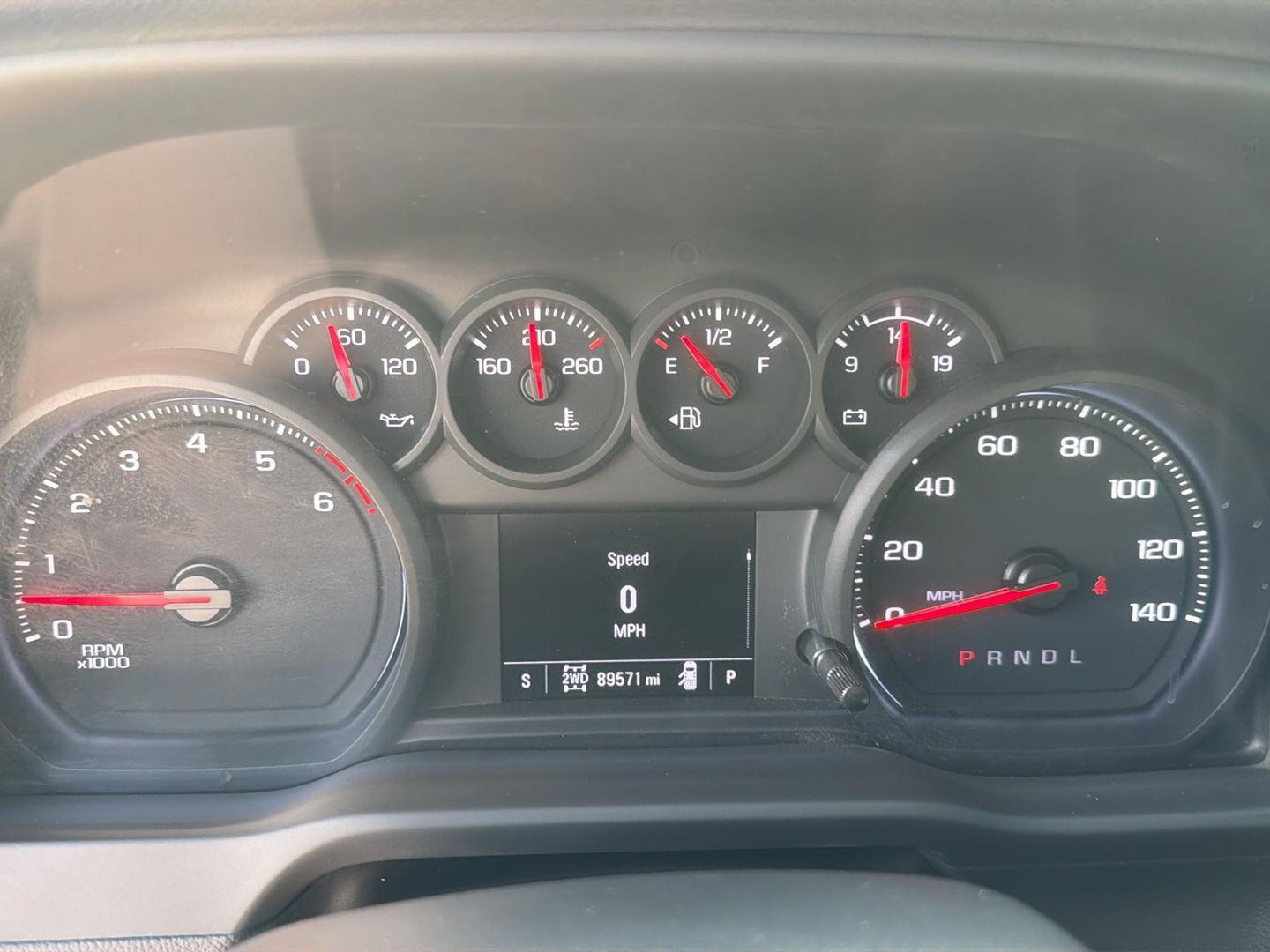 Used 2024 Chevrolet Silverado 2500HD Truck