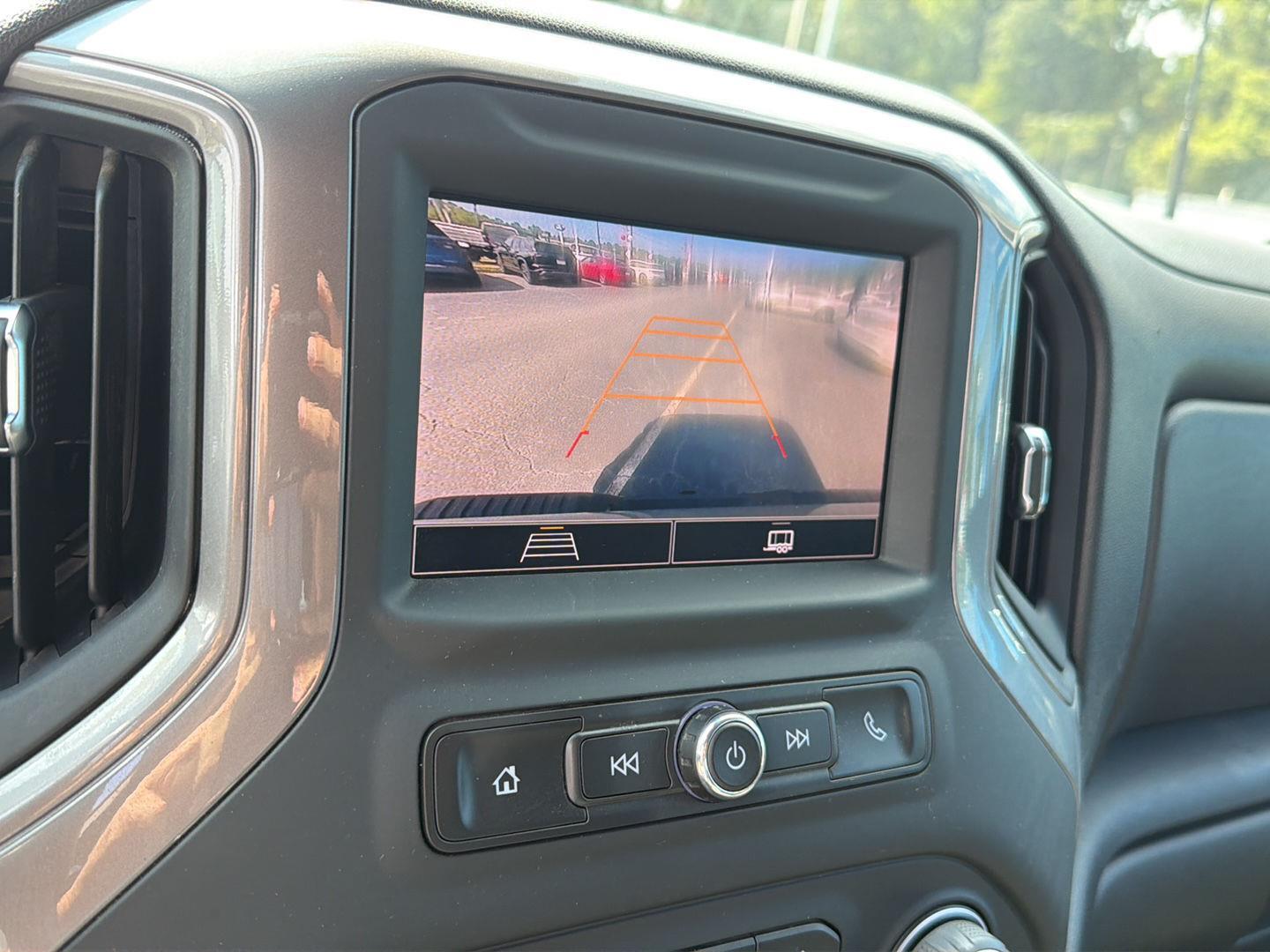 Used 2024 Chevrolet Silverado 2500HD Truck