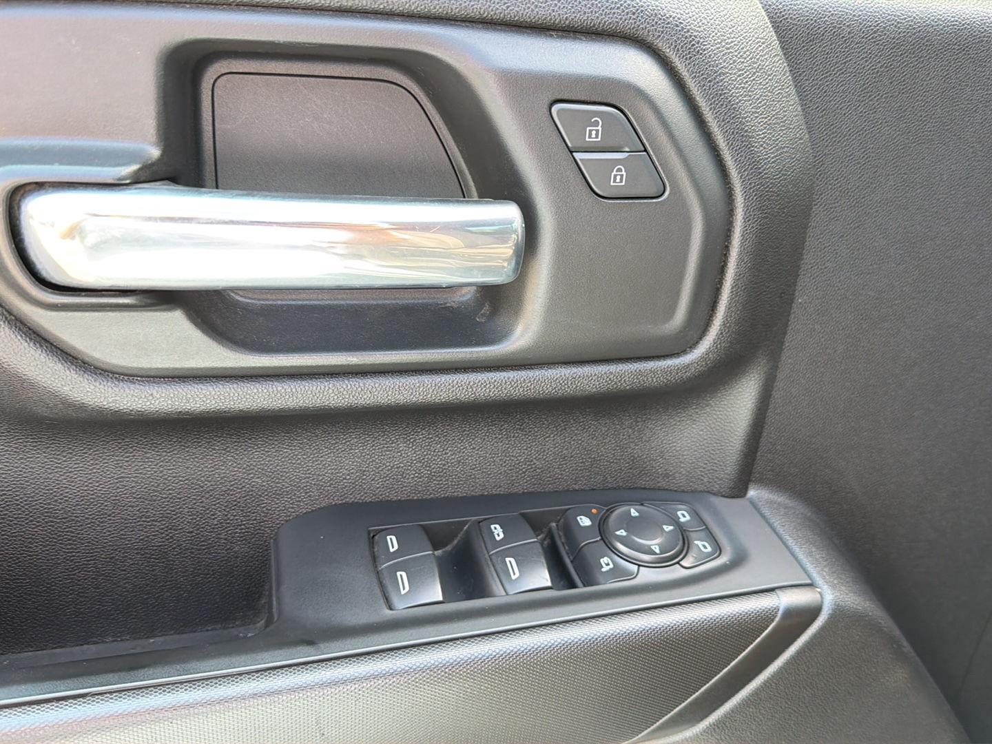 Used 2024 Chevrolet Silverado 2500HD Truck