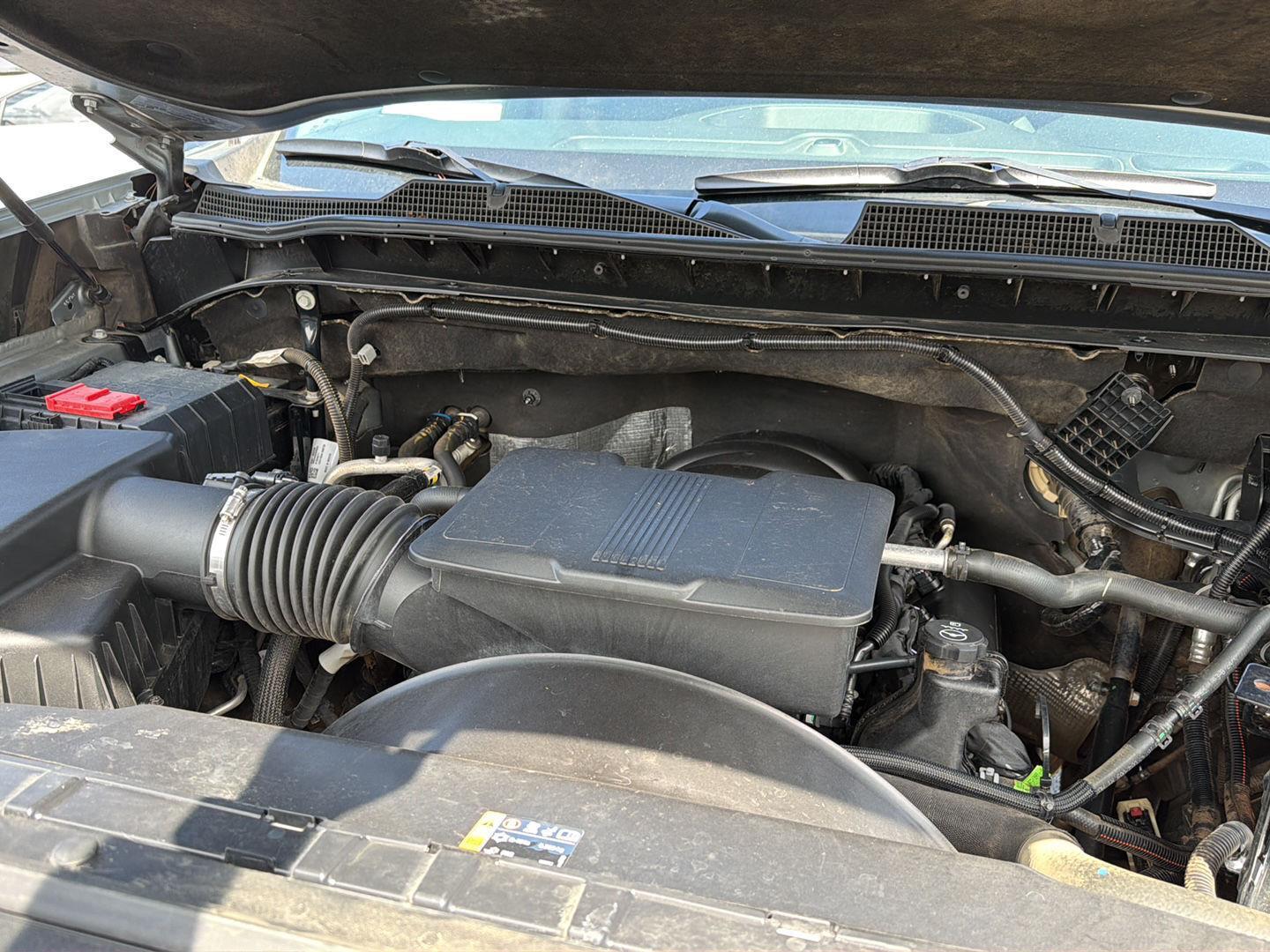 Used 2024 Chevrolet Silverado 2500HD Truck