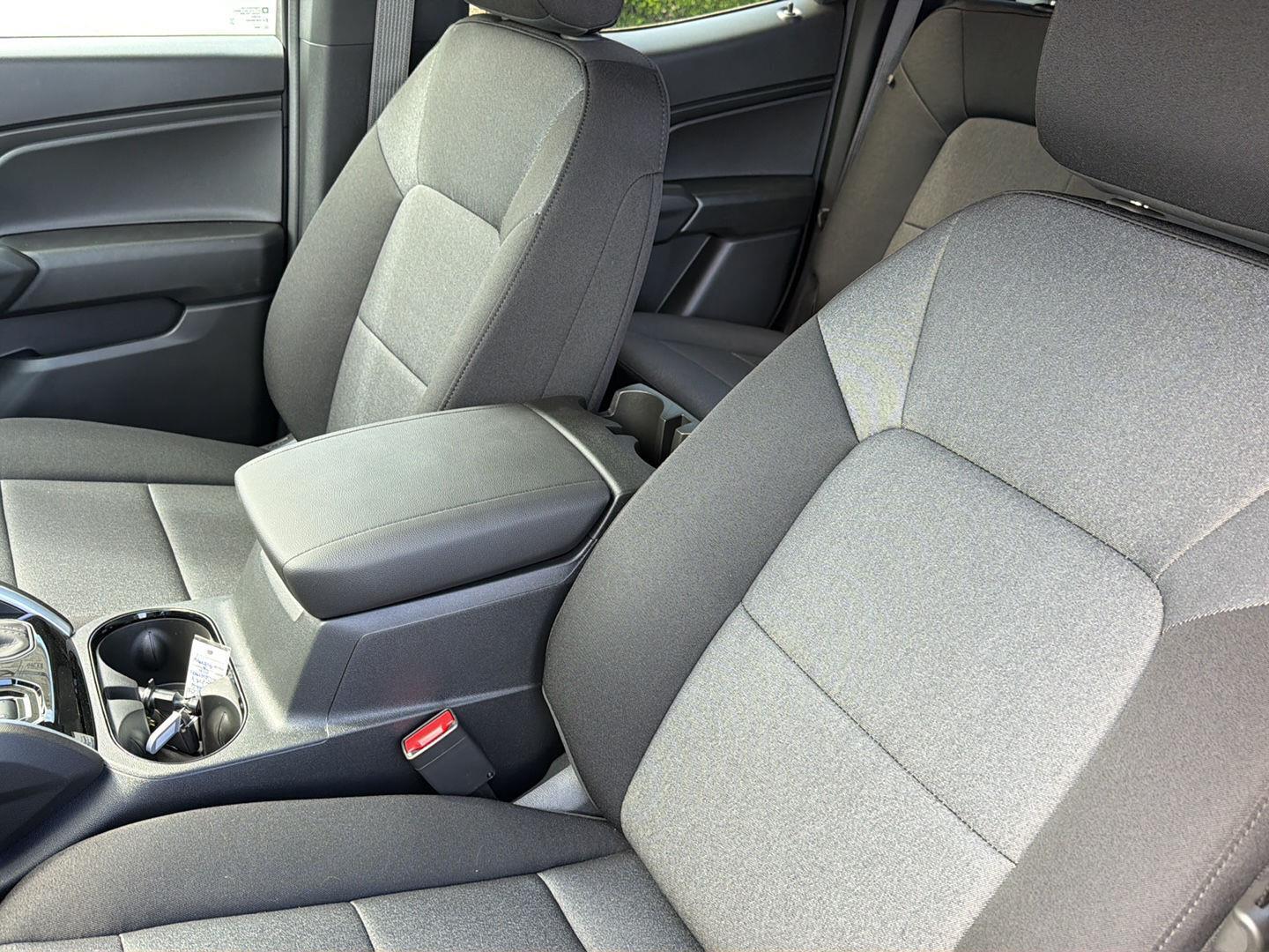 New 2026 Sterling Gray Metallic Chevrolet 2WD Work Truck image 28