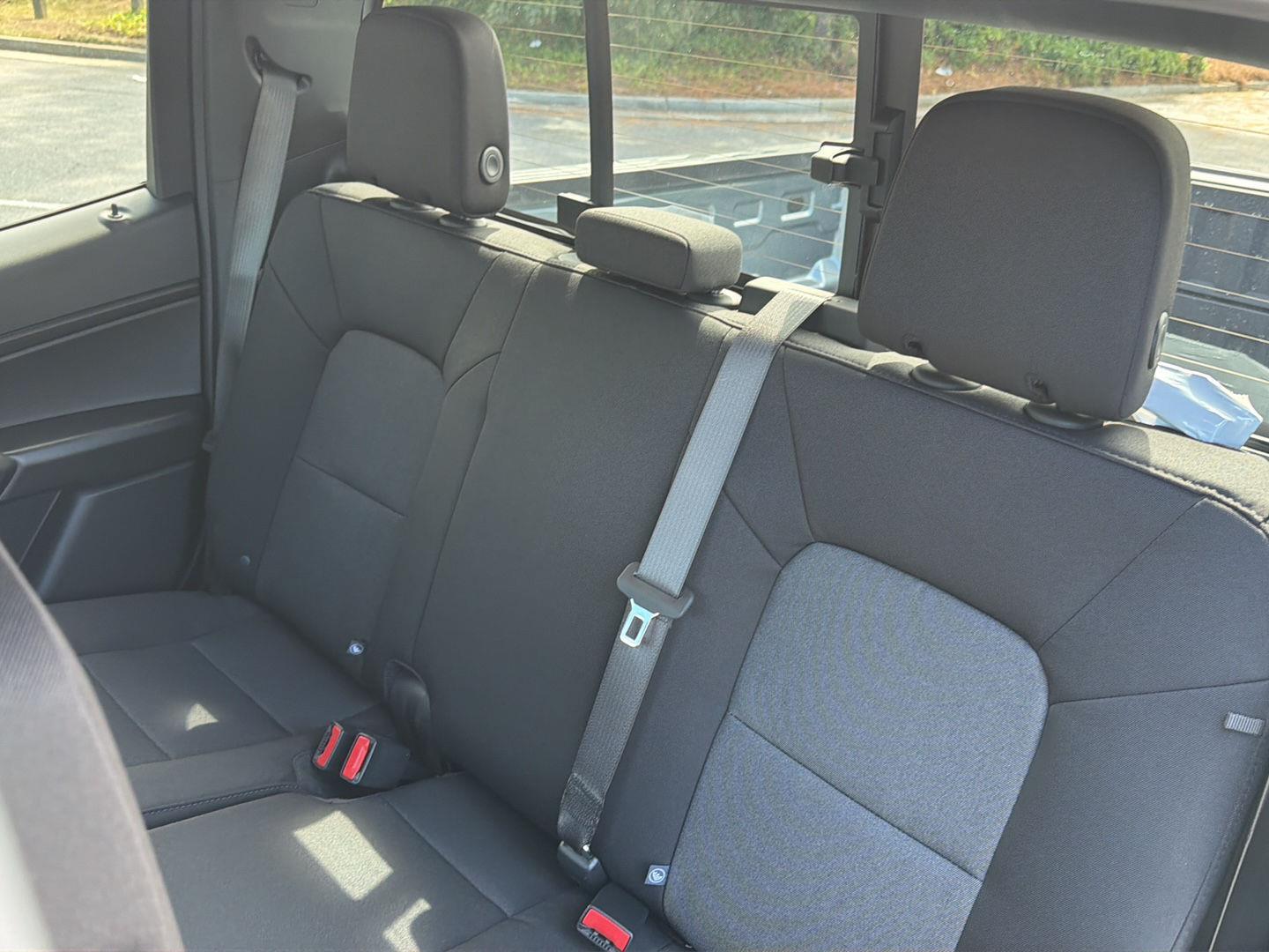 New 2026 Sterling Gray Metallic Chevrolet 4WD Trail Boss image 30