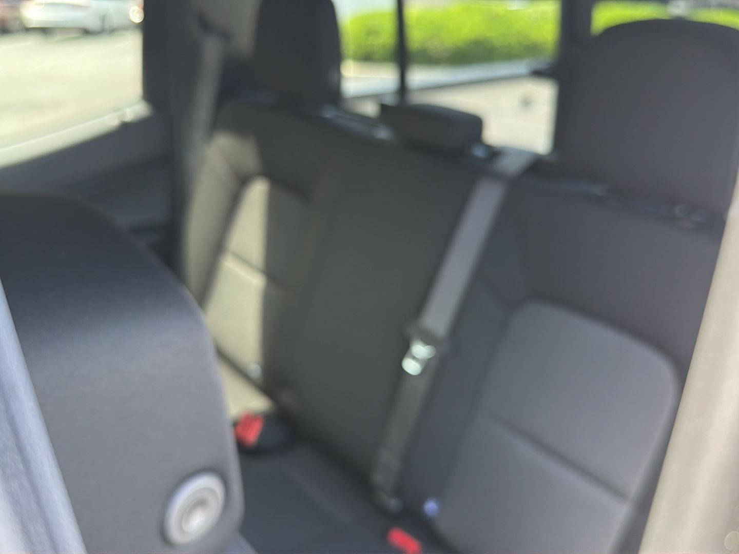 New 2026 White Sands Chevrolet 4WD Trail Boss image 30