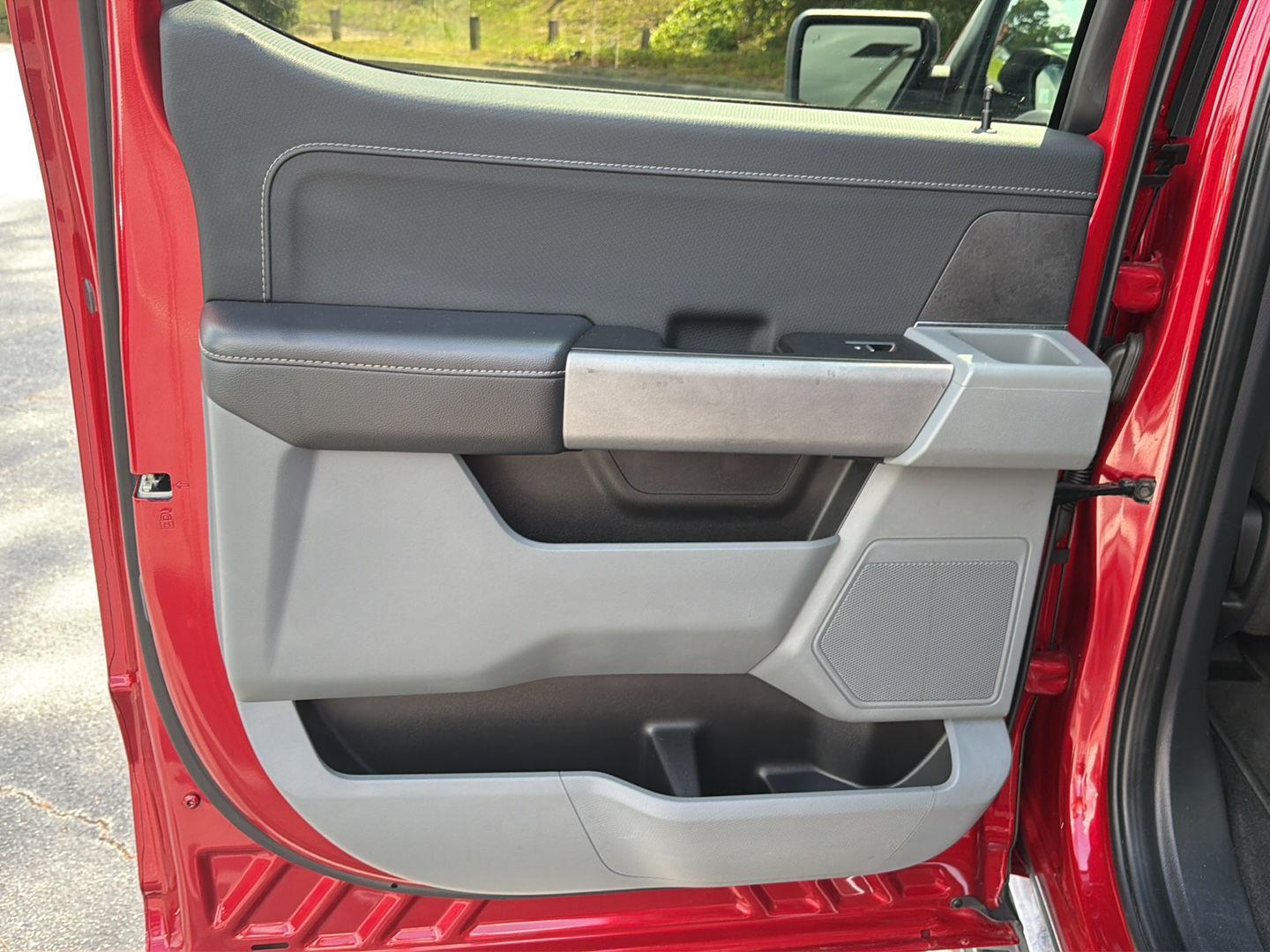 Used 2025 Ford F-150 Truck