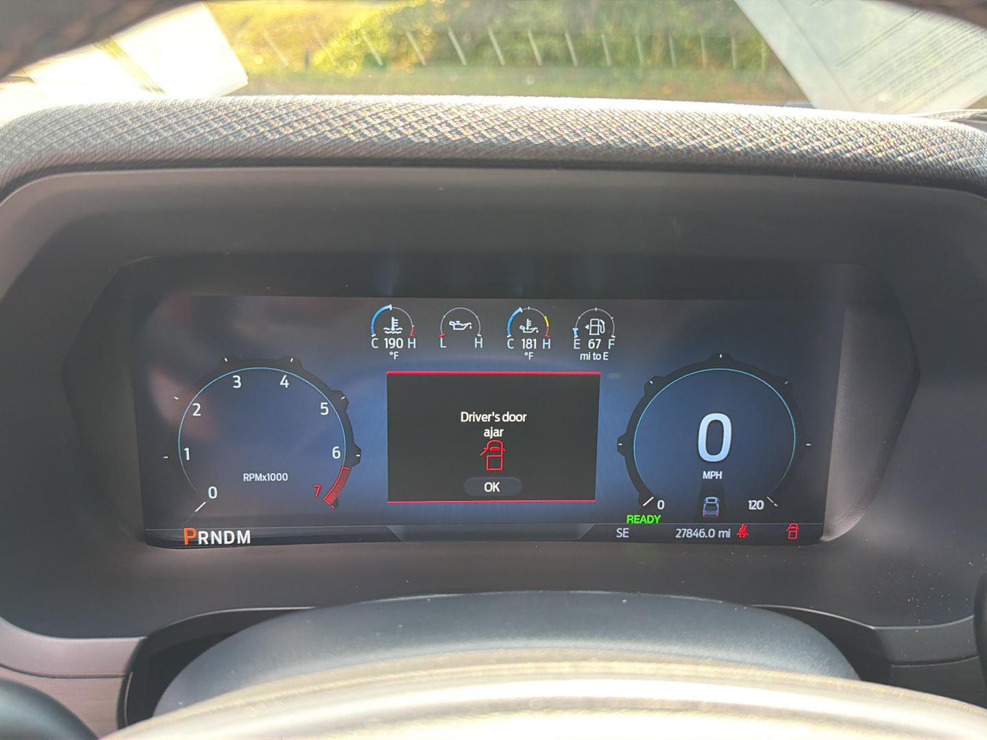 Used 2025 Ford F-150 Truck