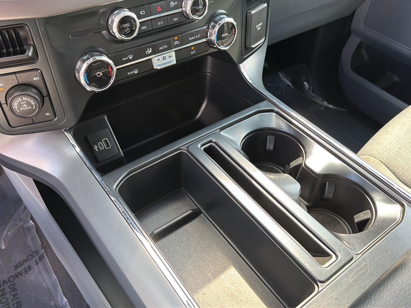 Used 2025 Ford F-150 Truck