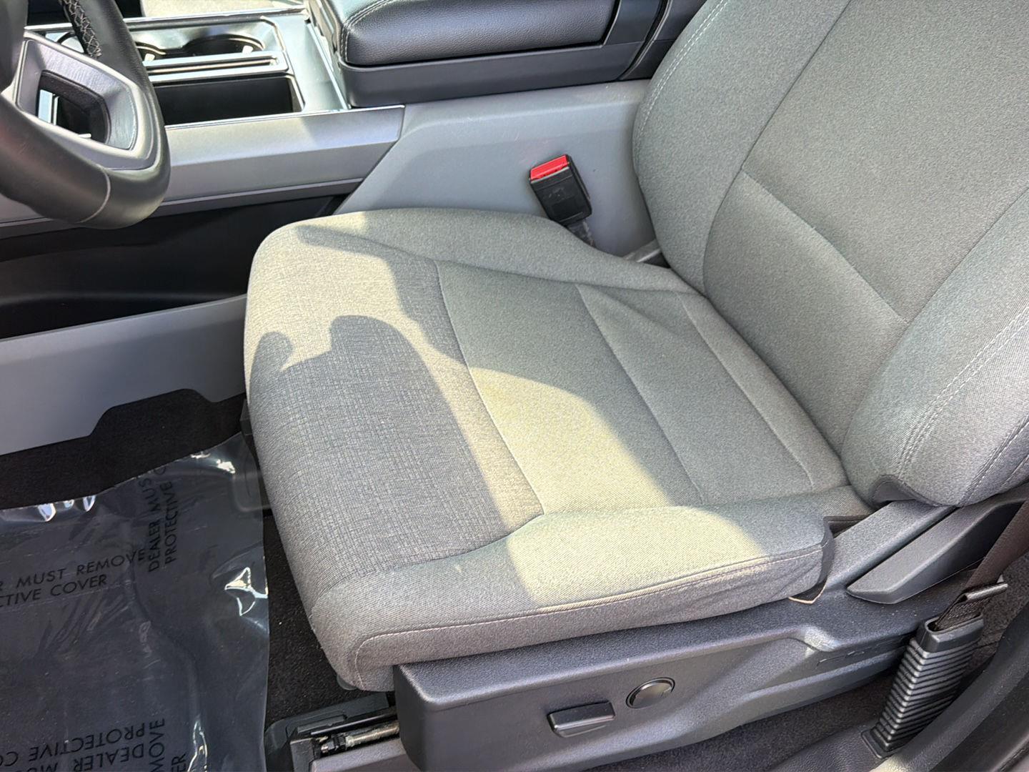 Used 2025 Ford F-150 Truck