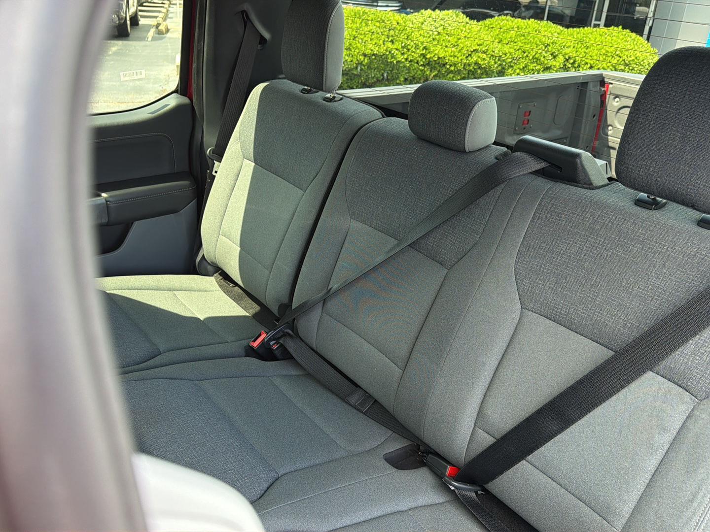 Used 2025 Ford F-150 Truck