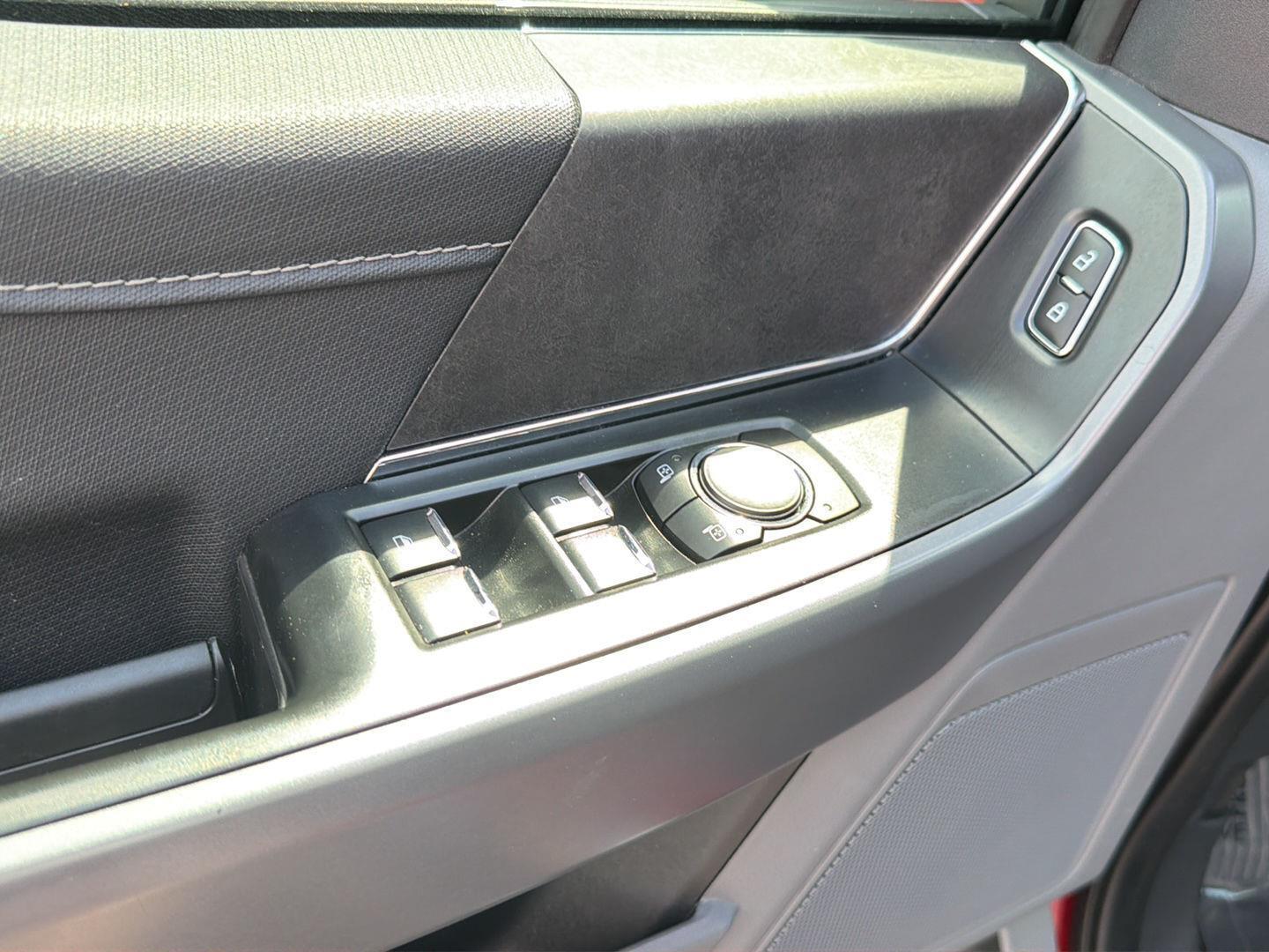 Used 2025 Ford F-150 Truck