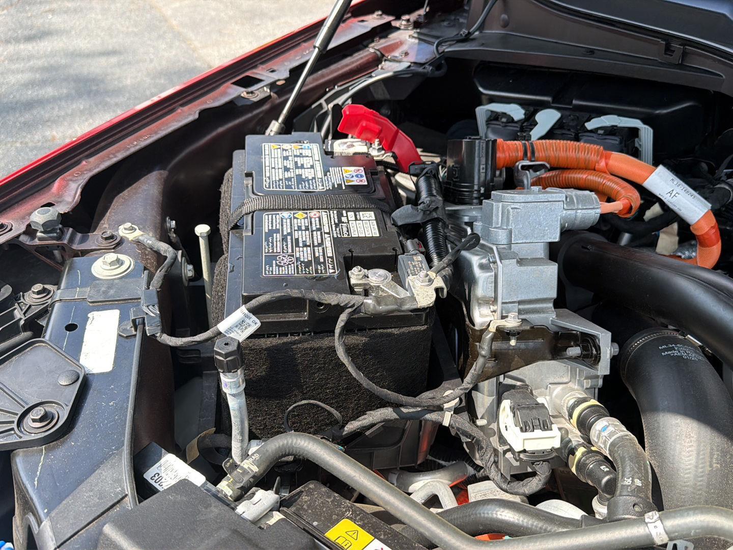Used 2025 Ford F-150 Truck