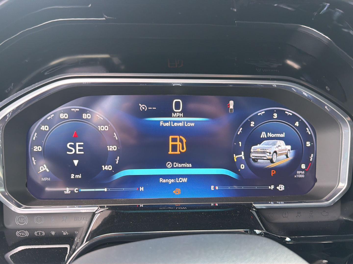 New 2026 Black Chevrolet LT image 23