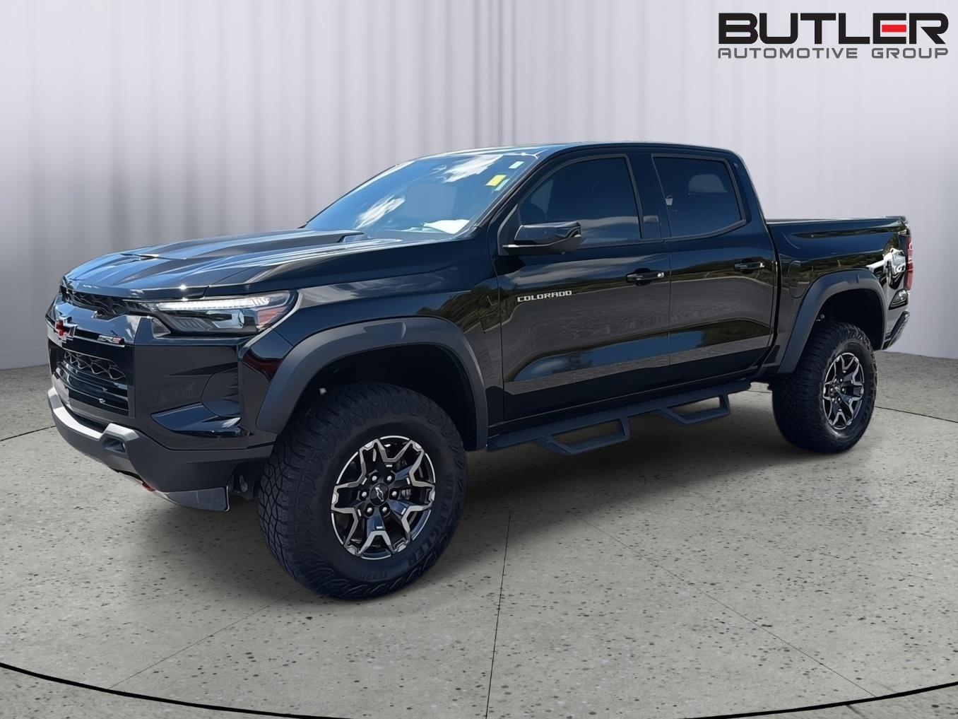 Used 2024 Chevrolet Colorado Truck
