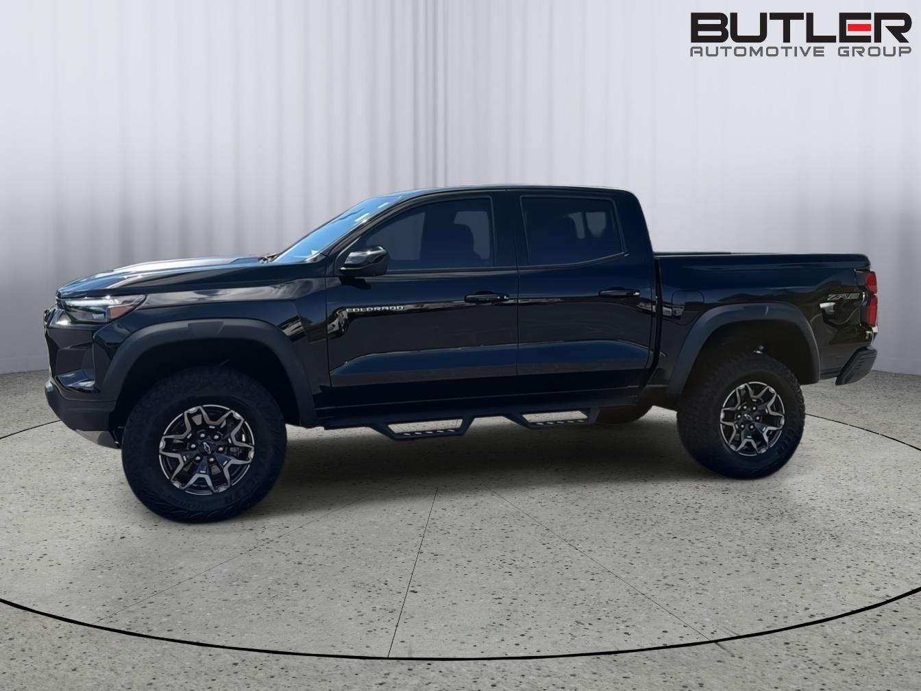 Used 2024 Chevrolet Colorado Truck