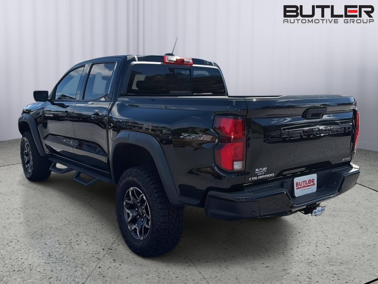 Used 2024 Chevrolet Colorado Truck