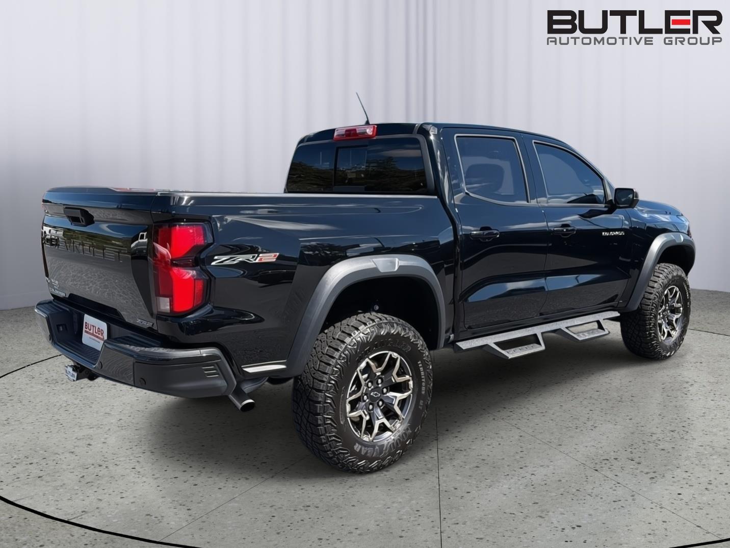 Used 2024 Chevrolet Colorado Truck