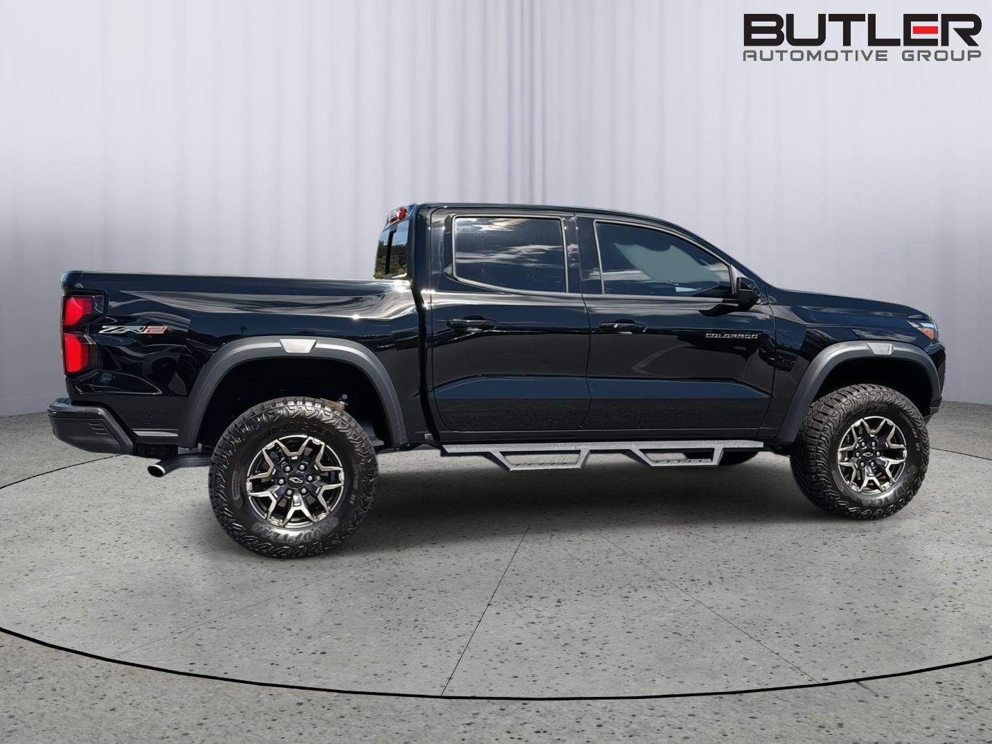 Used 2024 Chevrolet Colorado Truck