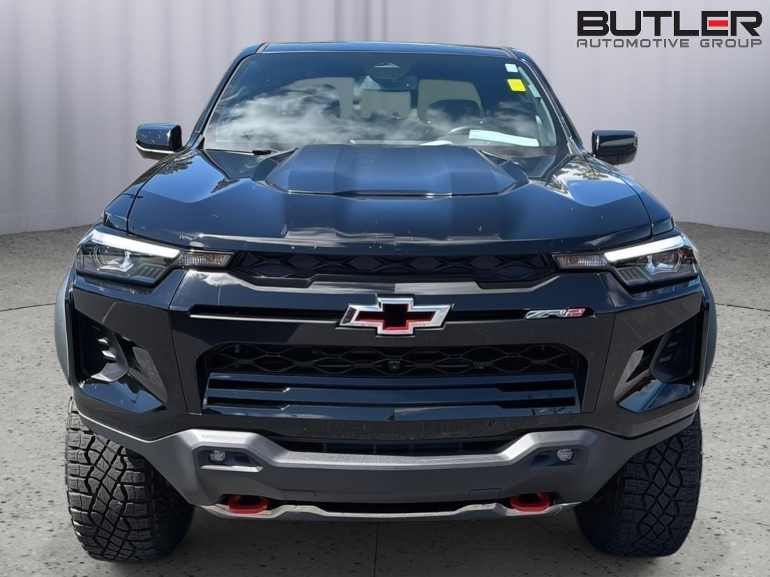 Used 2024 Chevrolet Colorado Truck
