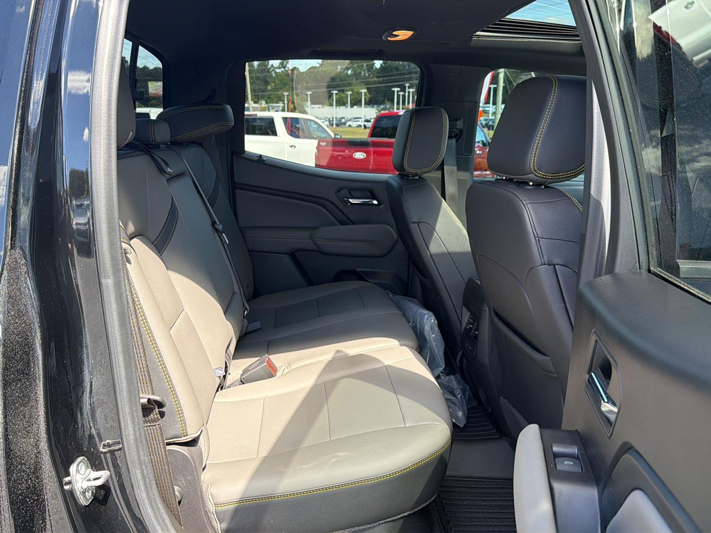 Used 2024 Chevrolet Colorado Truck