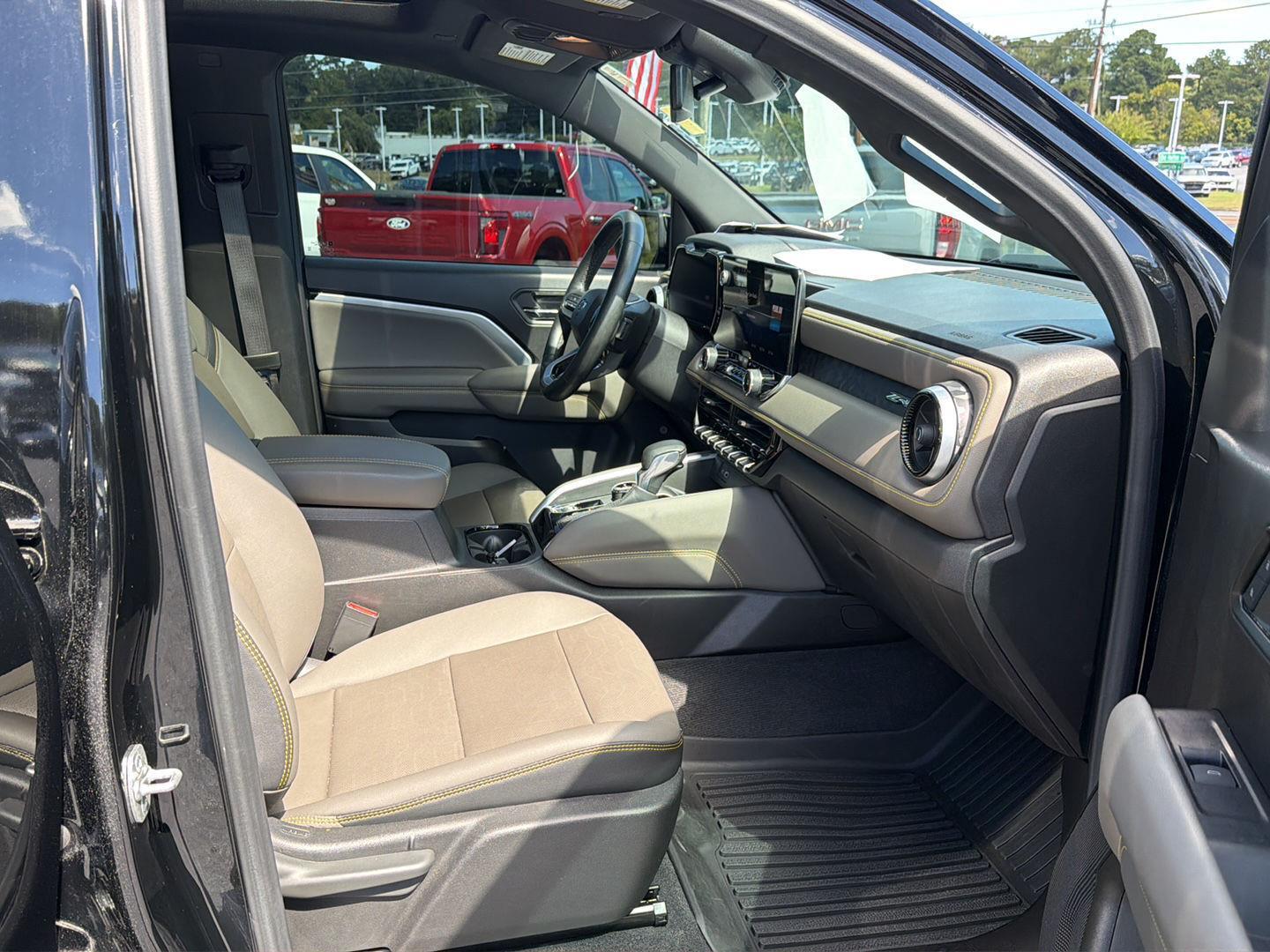 Used 2024 Chevrolet Colorado Truck