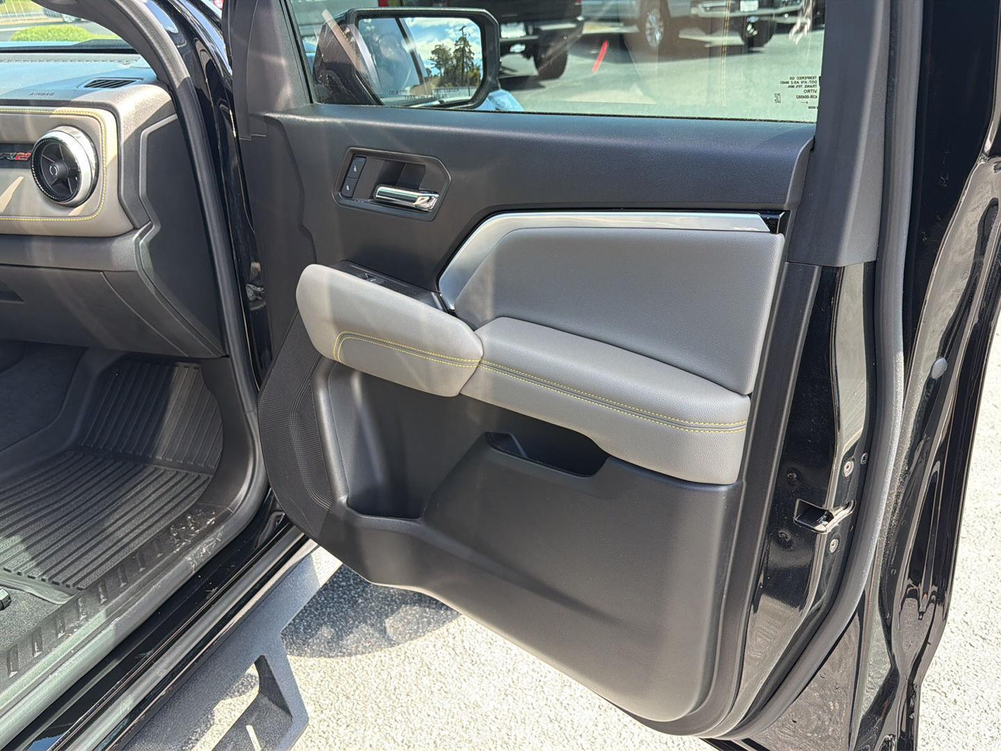 Used 2024 Chevrolet Colorado Truck