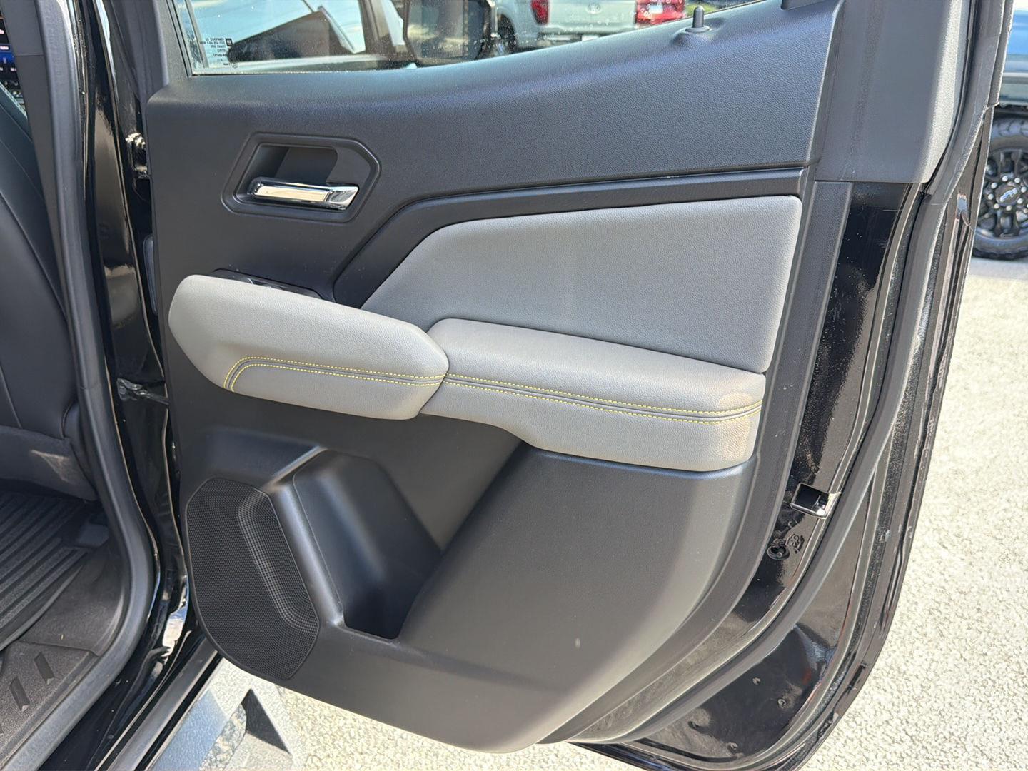 Used 2024 Chevrolet Colorado Truck