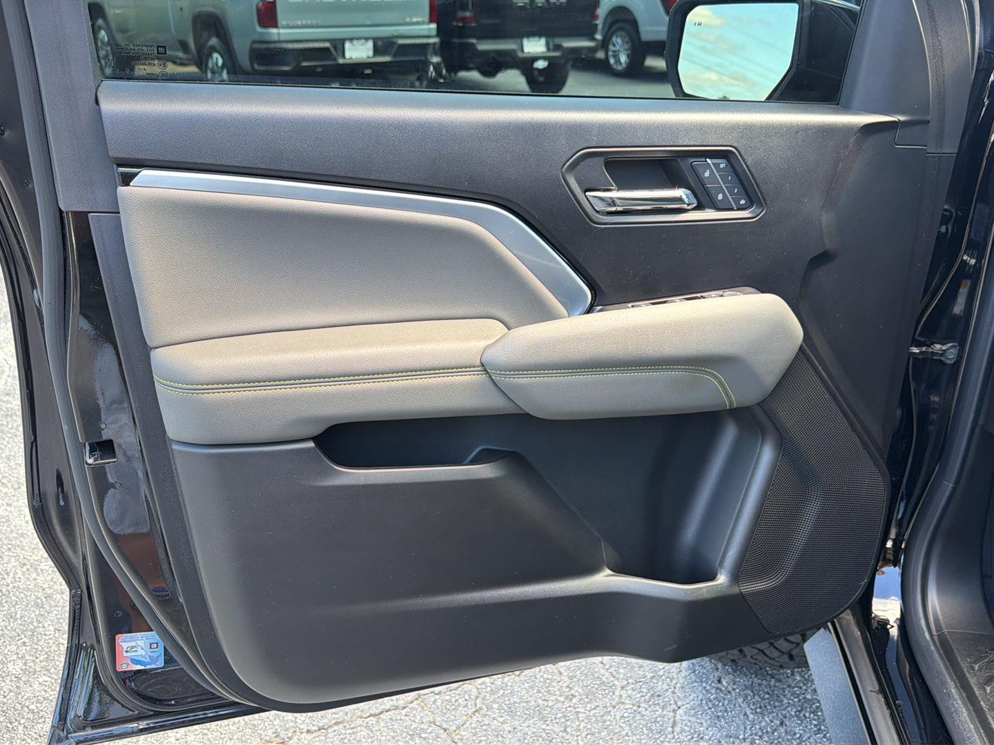 Used 2024 Chevrolet Colorado Truck