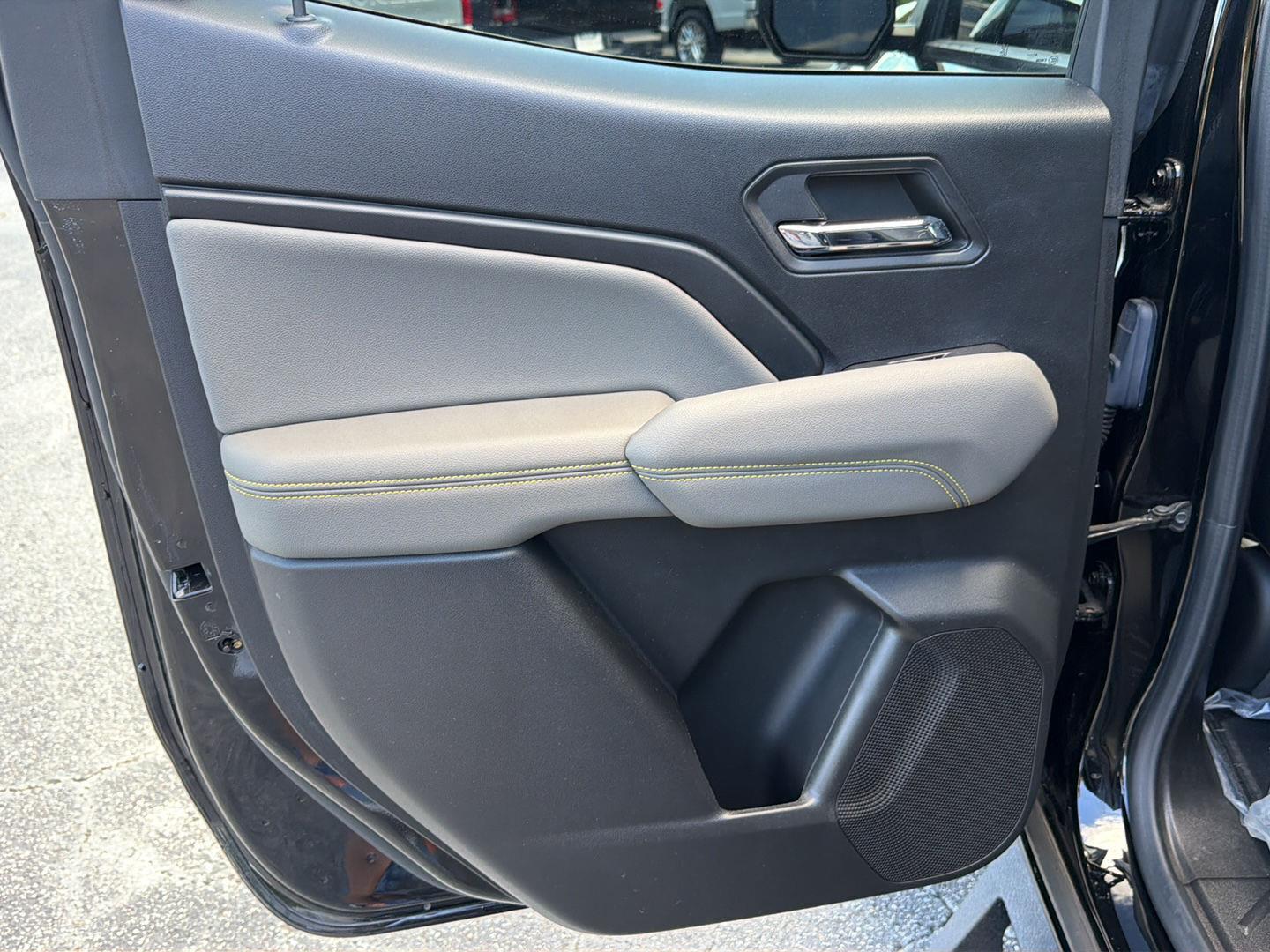 Used 2024 Chevrolet Colorado Truck
