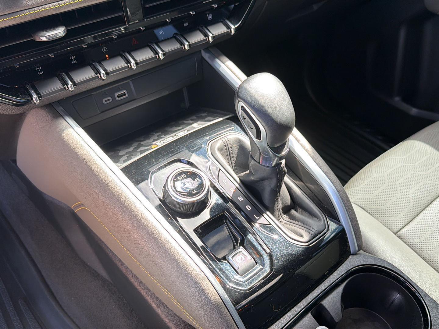 Used 2024 Chevrolet Colorado Truck