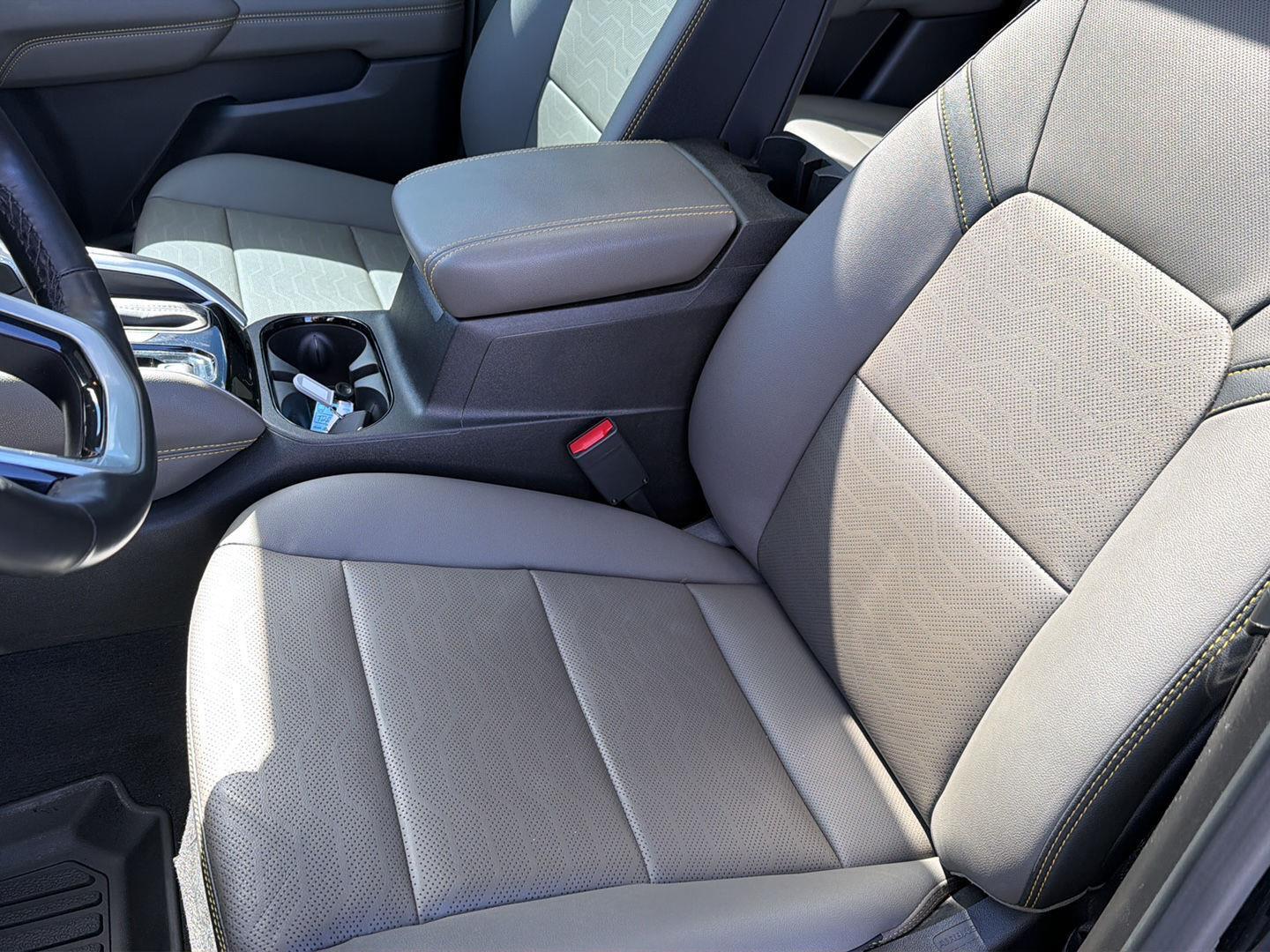 Used 2024 Chevrolet Colorado Truck