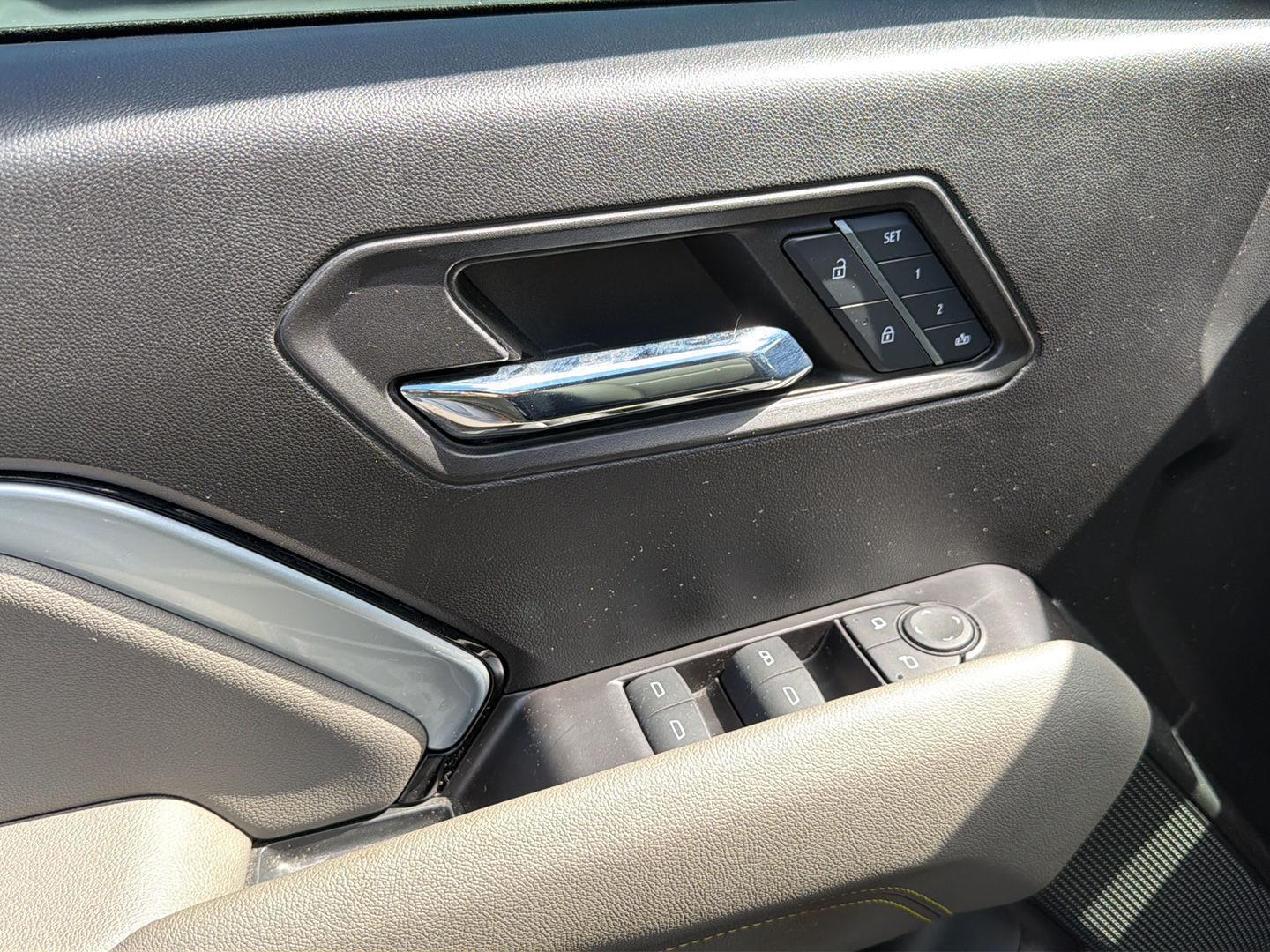 Used 2024 Chevrolet Colorado Truck