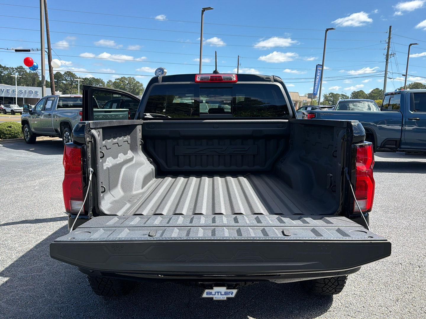 Used 2024 Chevrolet Colorado Truck
