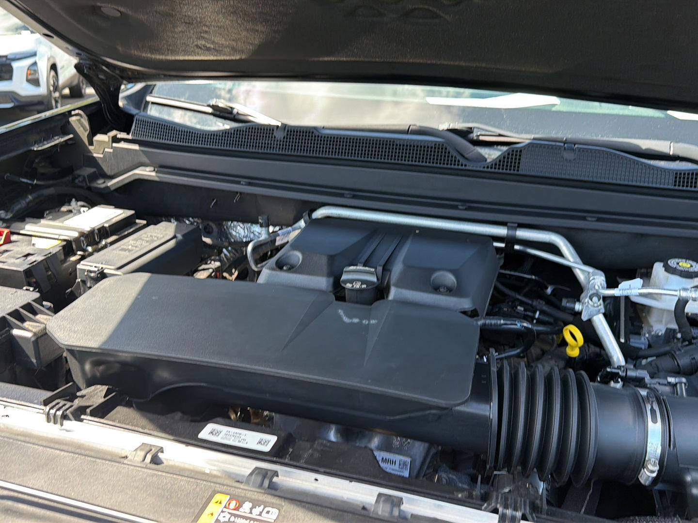 Used 2024 Chevrolet Colorado Truck