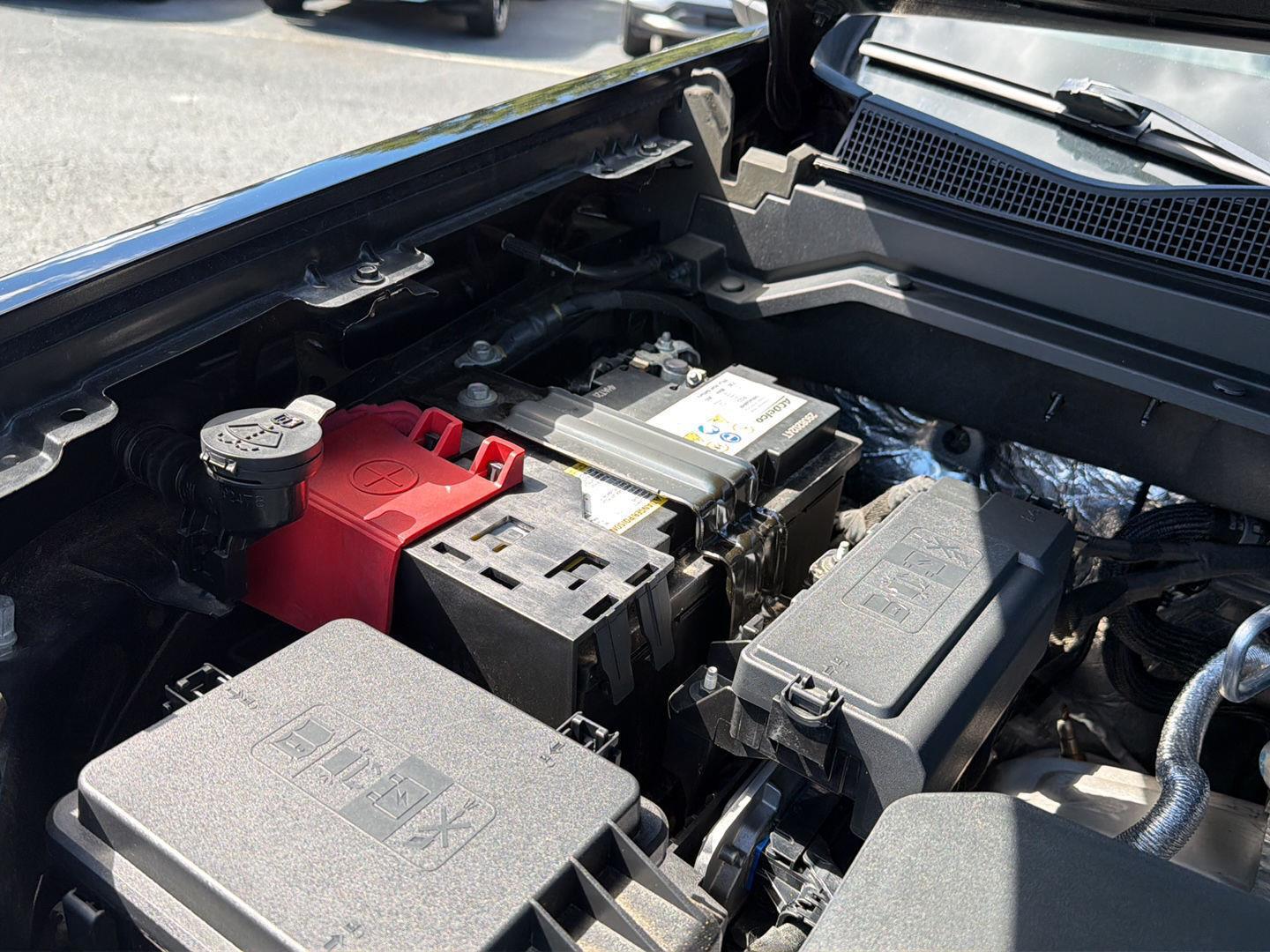 Used 2024 Chevrolet Colorado Truck