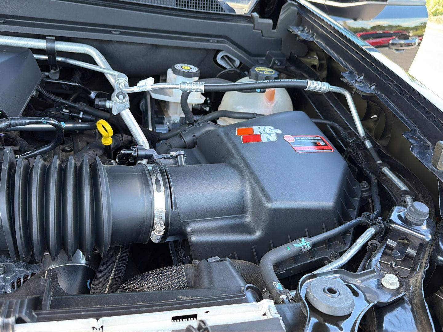Used 2024 Chevrolet Colorado Truck