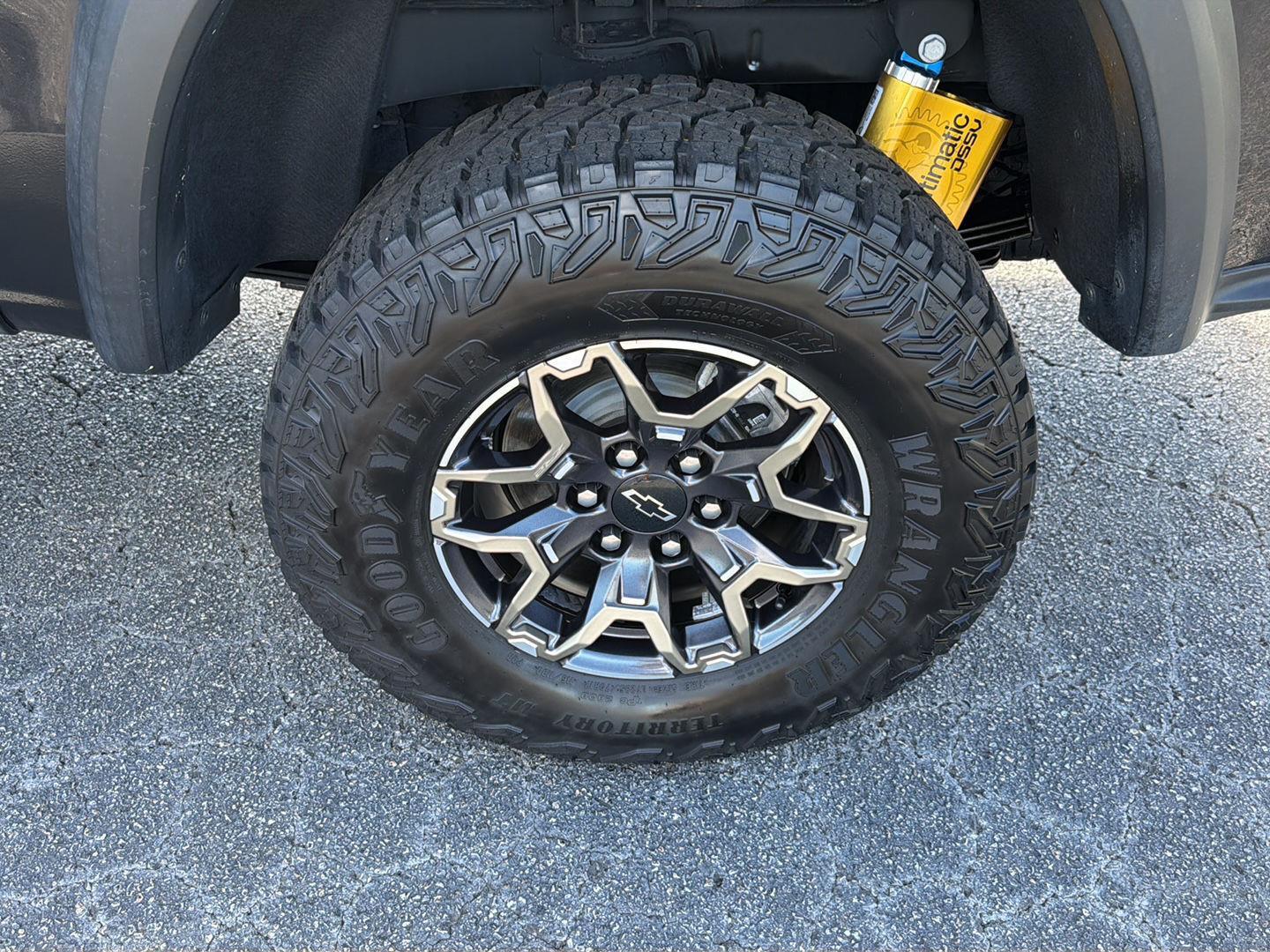 Used 2024 Chevrolet Colorado Truck