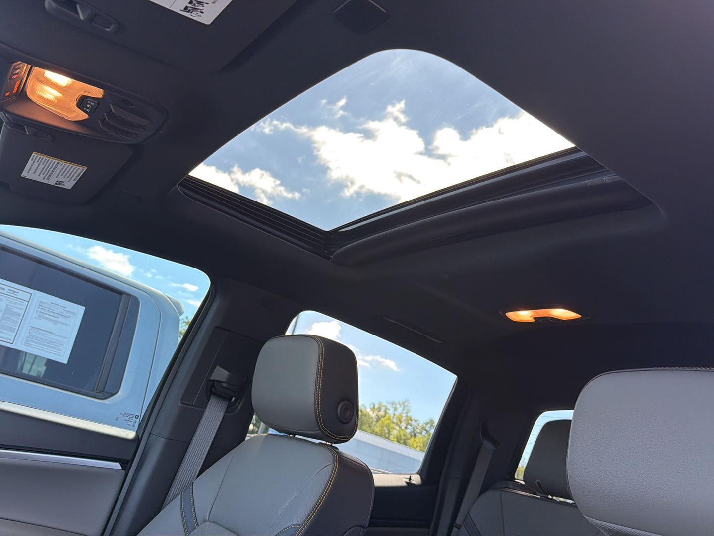 Used 2024 Chevrolet Colorado Truck
