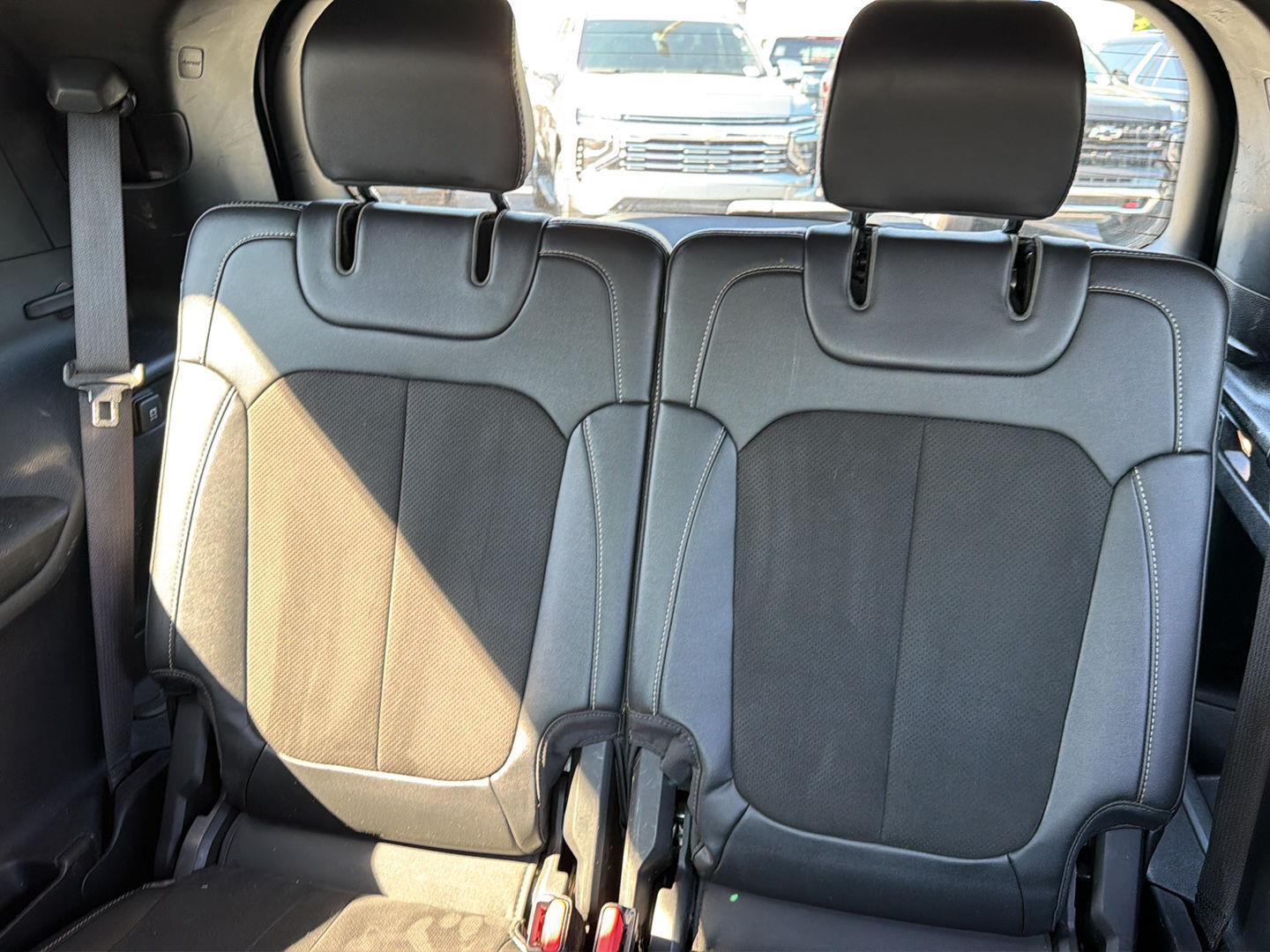 Used 2021 Jeep Grand Cherokee L SUV