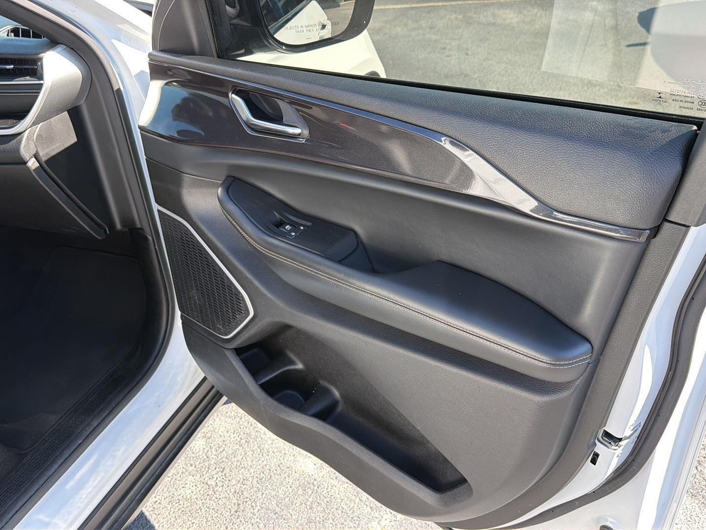 Used 2021 Jeep Grand Cherokee L SUV