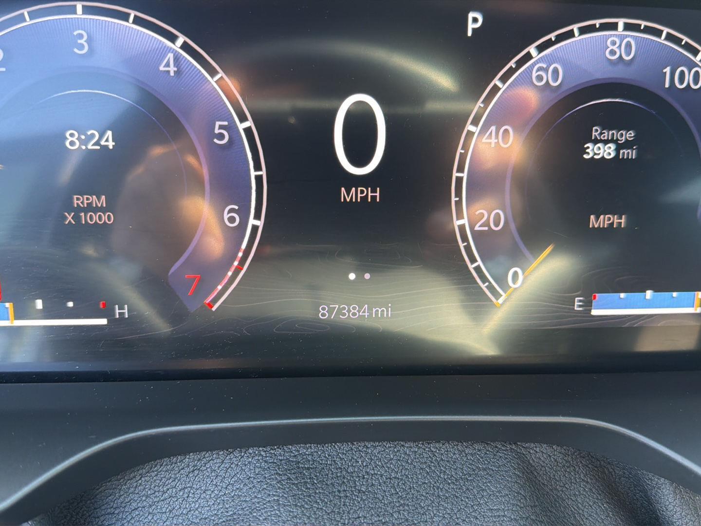 Used 2021 Jeep Grand Cherokee L SUV