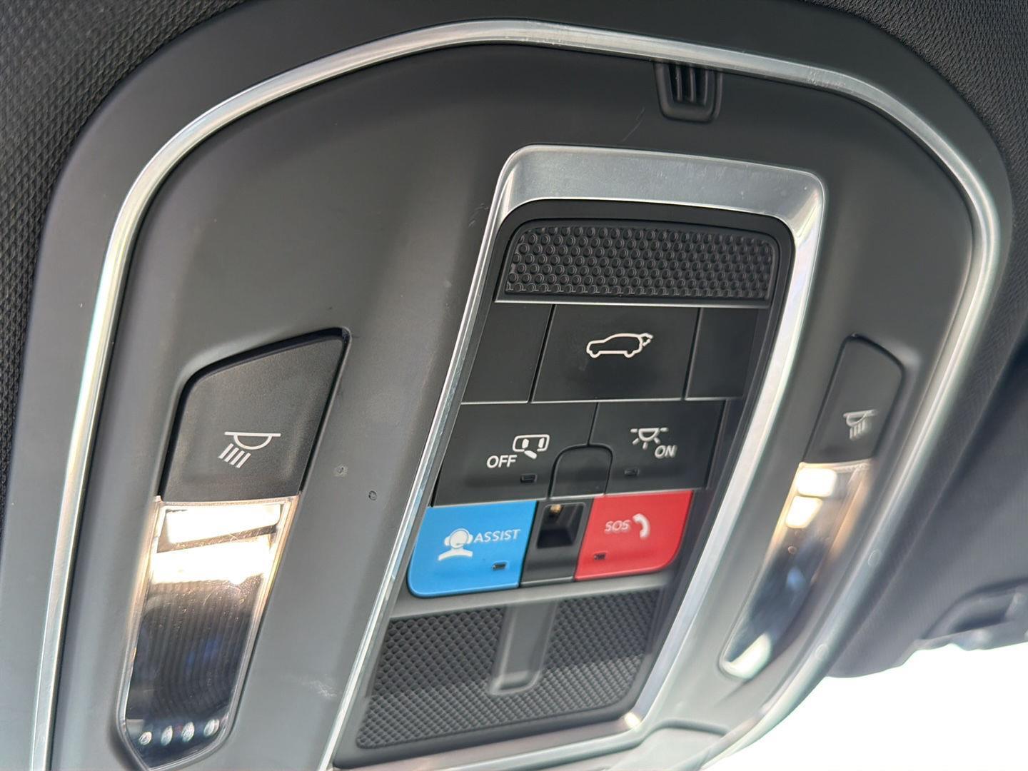 Used 2021 Jeep Grand Cherokee L SUV