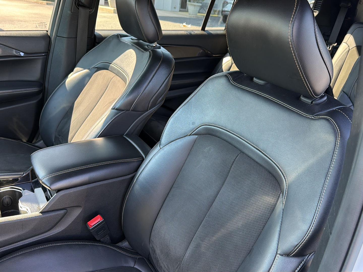 Used 2021 Jeep Grand Cherokee L SUV