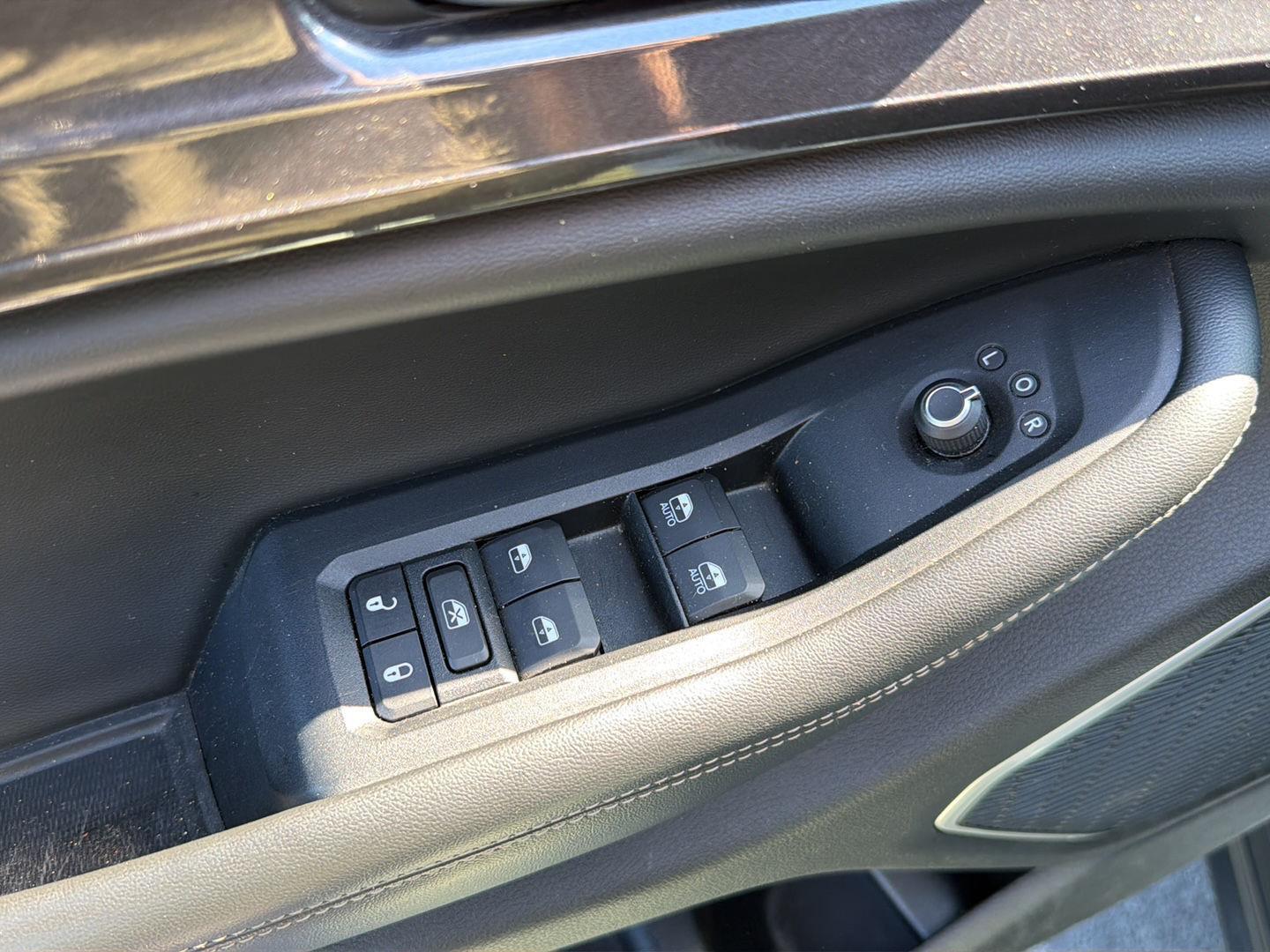 Used 2021 Jeep Grand Cherokee L SUV