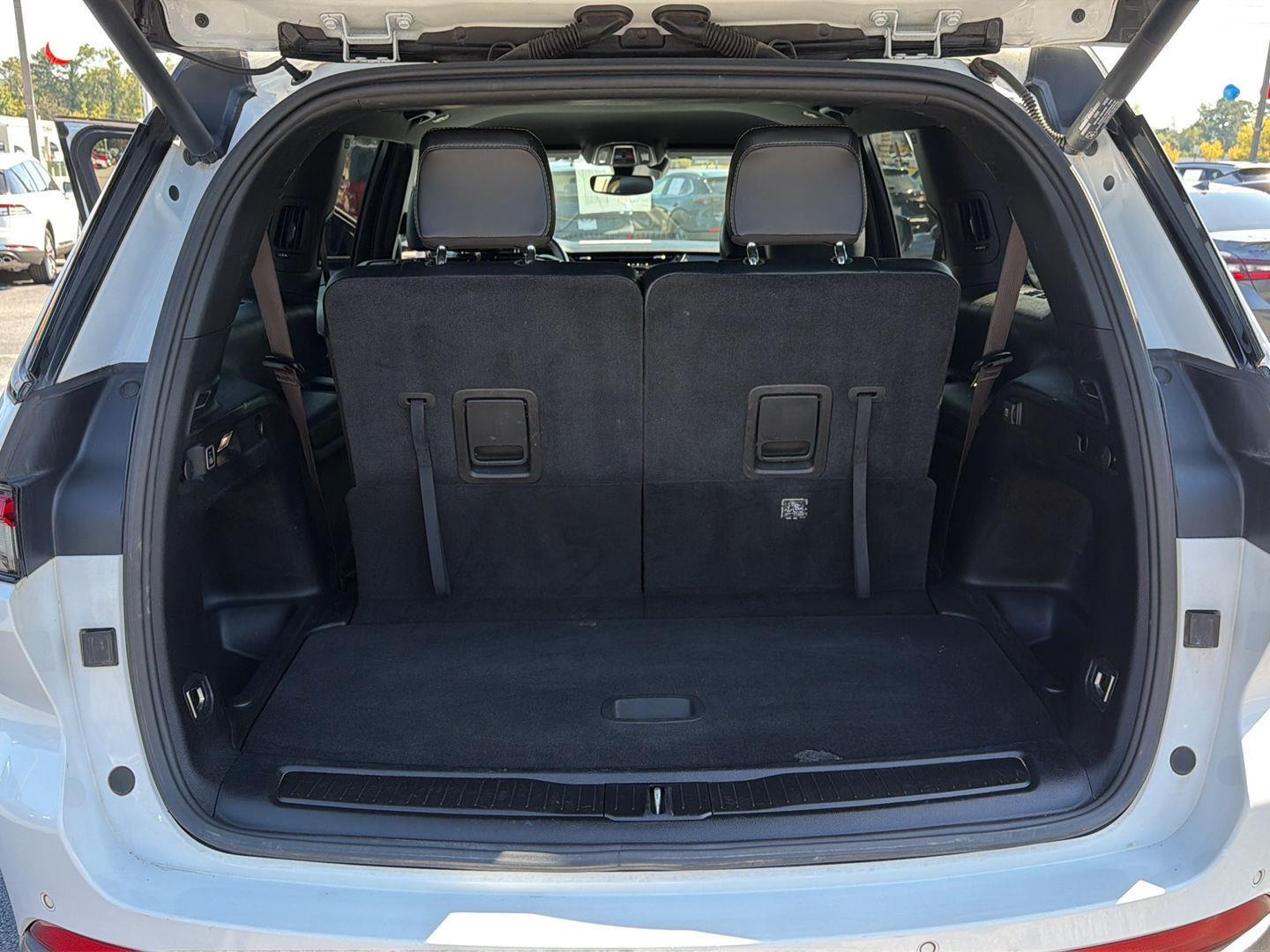 Used 2021 Jeep Grand Cherokee L SUV