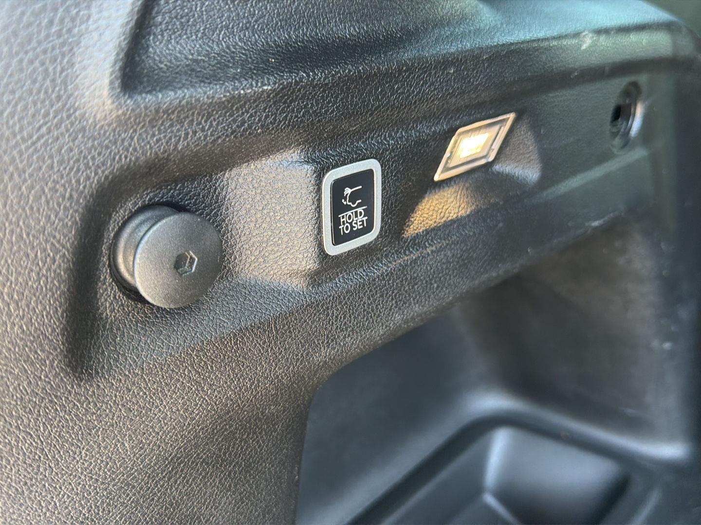 Used 2021 Jeep Grand Cherokee L SUV