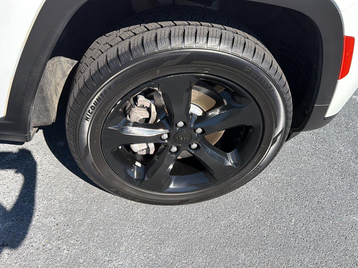 Used 2021 Jeep Grand Cherokee L SUV