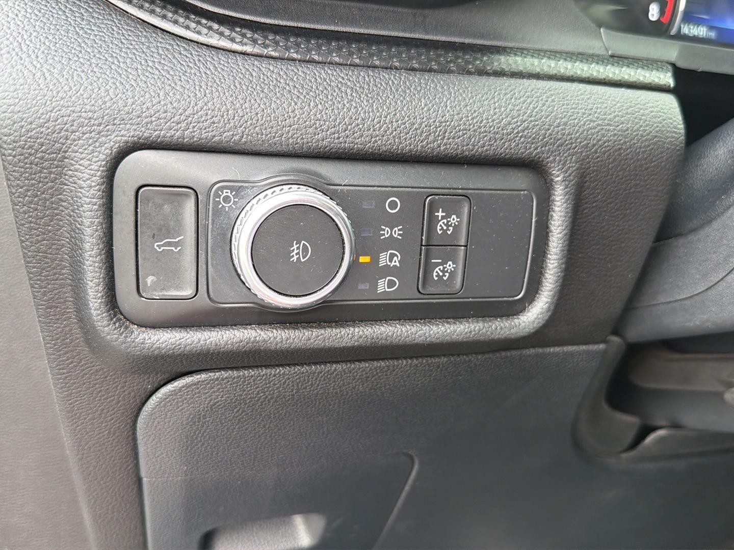 Used 2022 Ford Explorer SUV