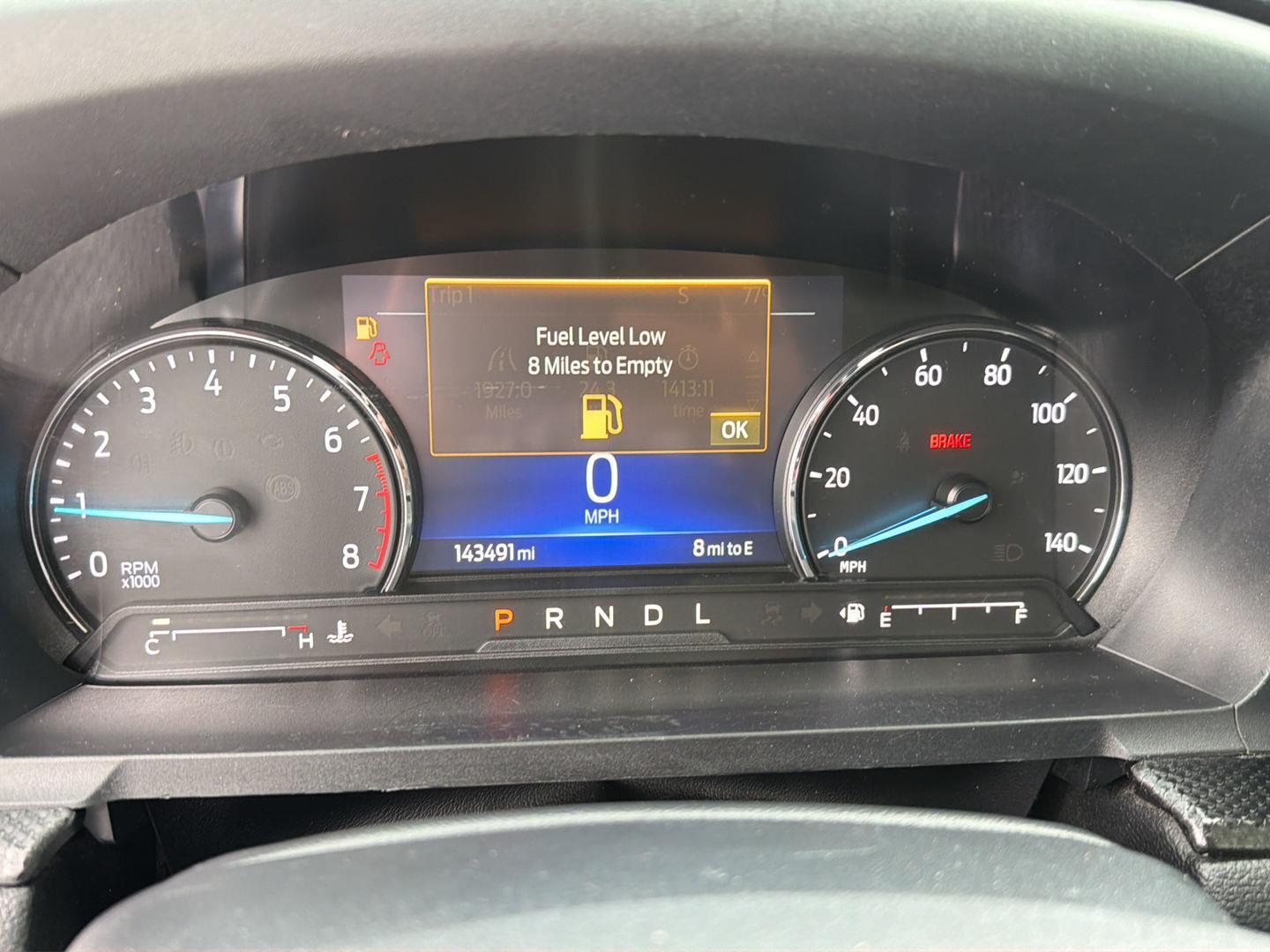 Used 2022 Ford Explorer SUV
